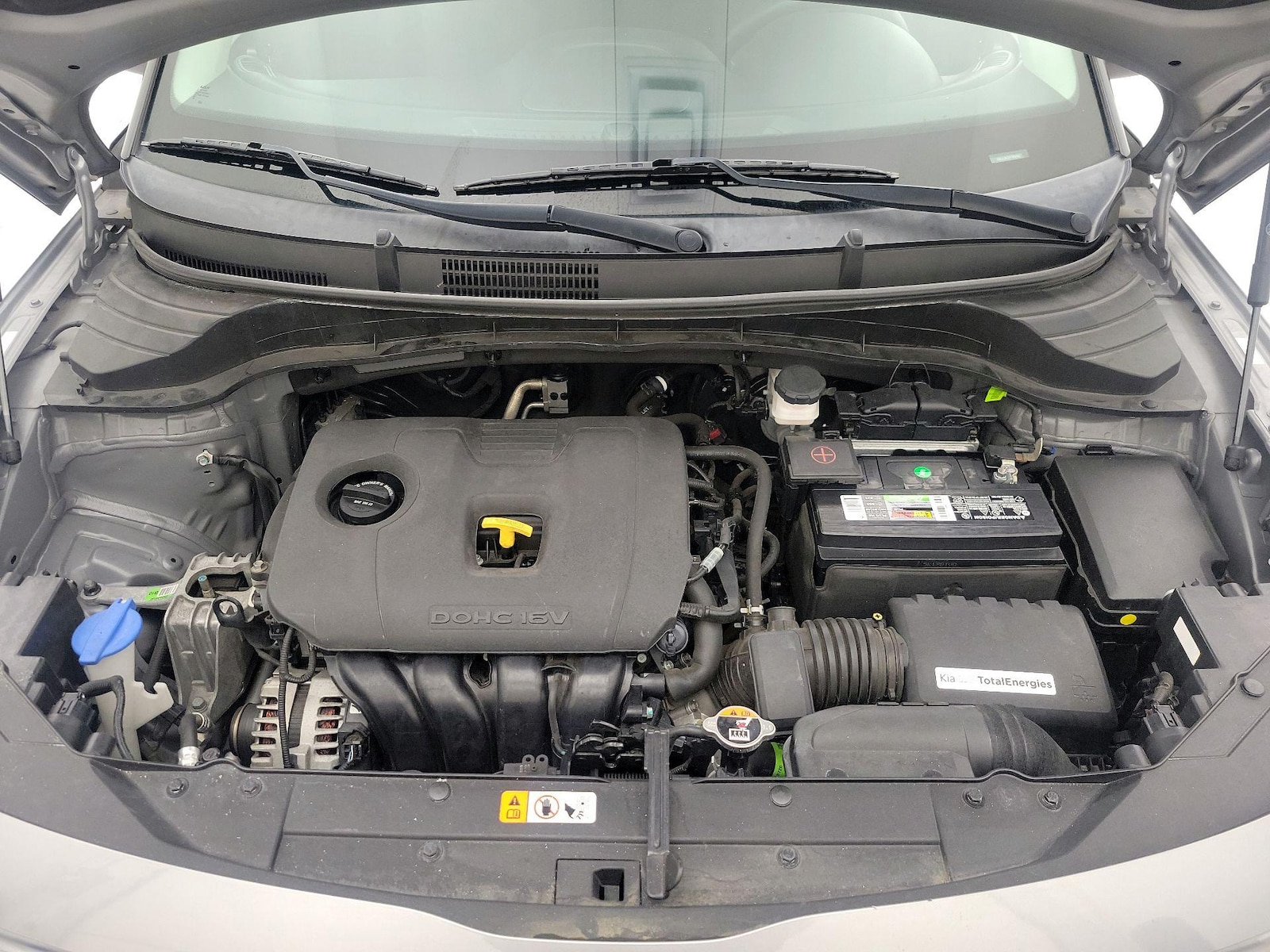 2023 Kia Soul LX - Photo 23