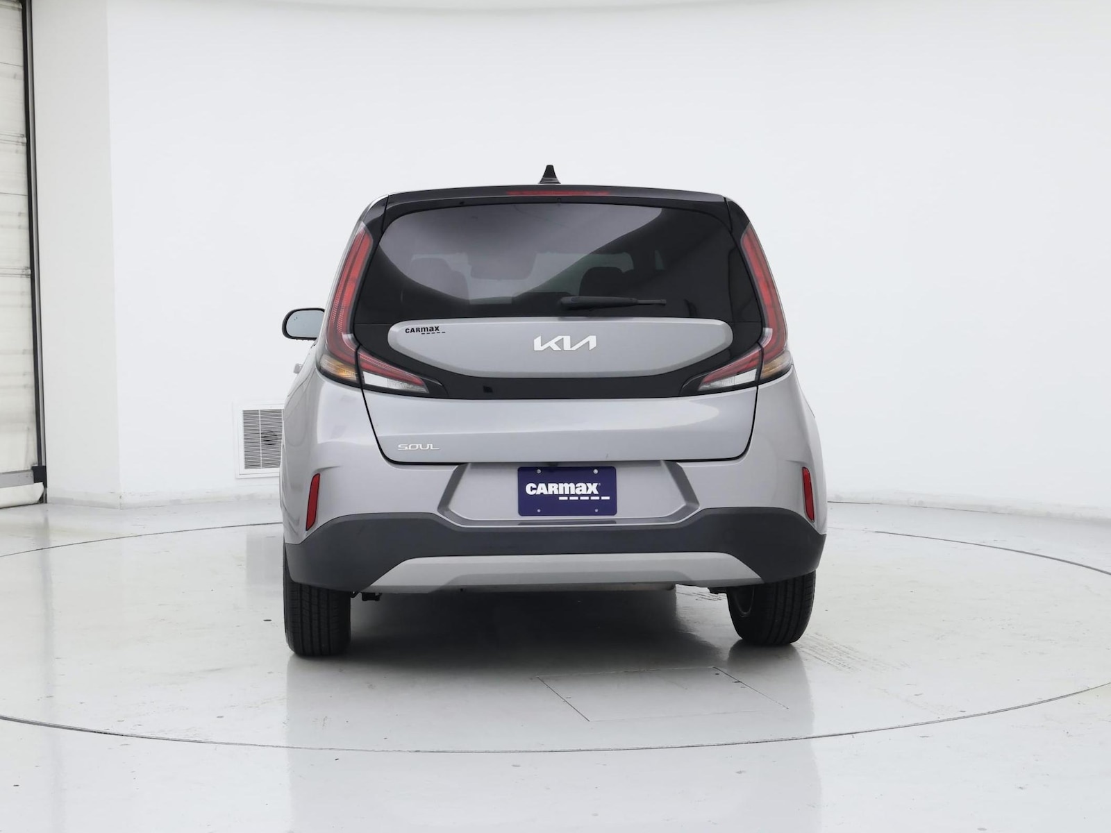 2023 Kia Soul LX - Photo 7