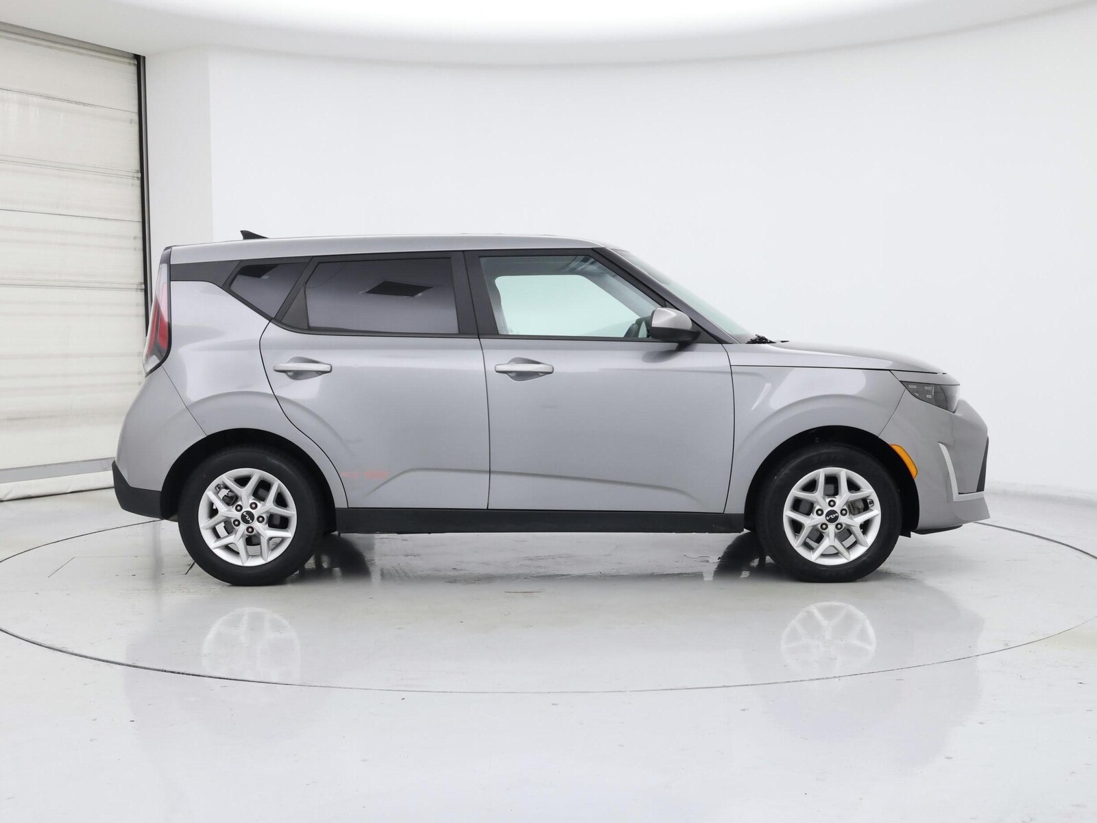 2023 Kia Soul LX - Photo 8