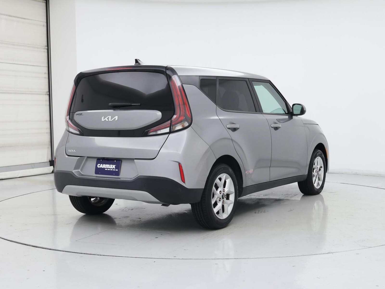 2023 Kia Soul LX - Photo 9