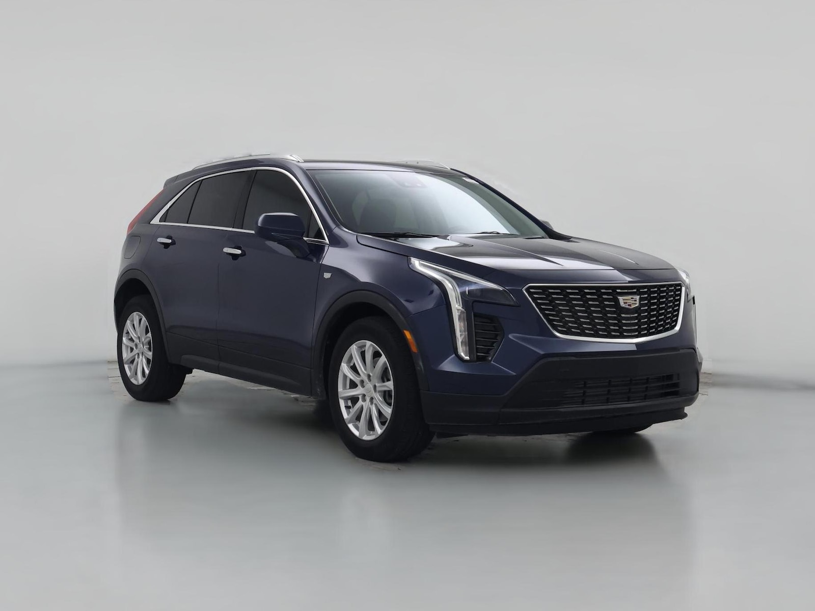 2022 Cadillac XT4