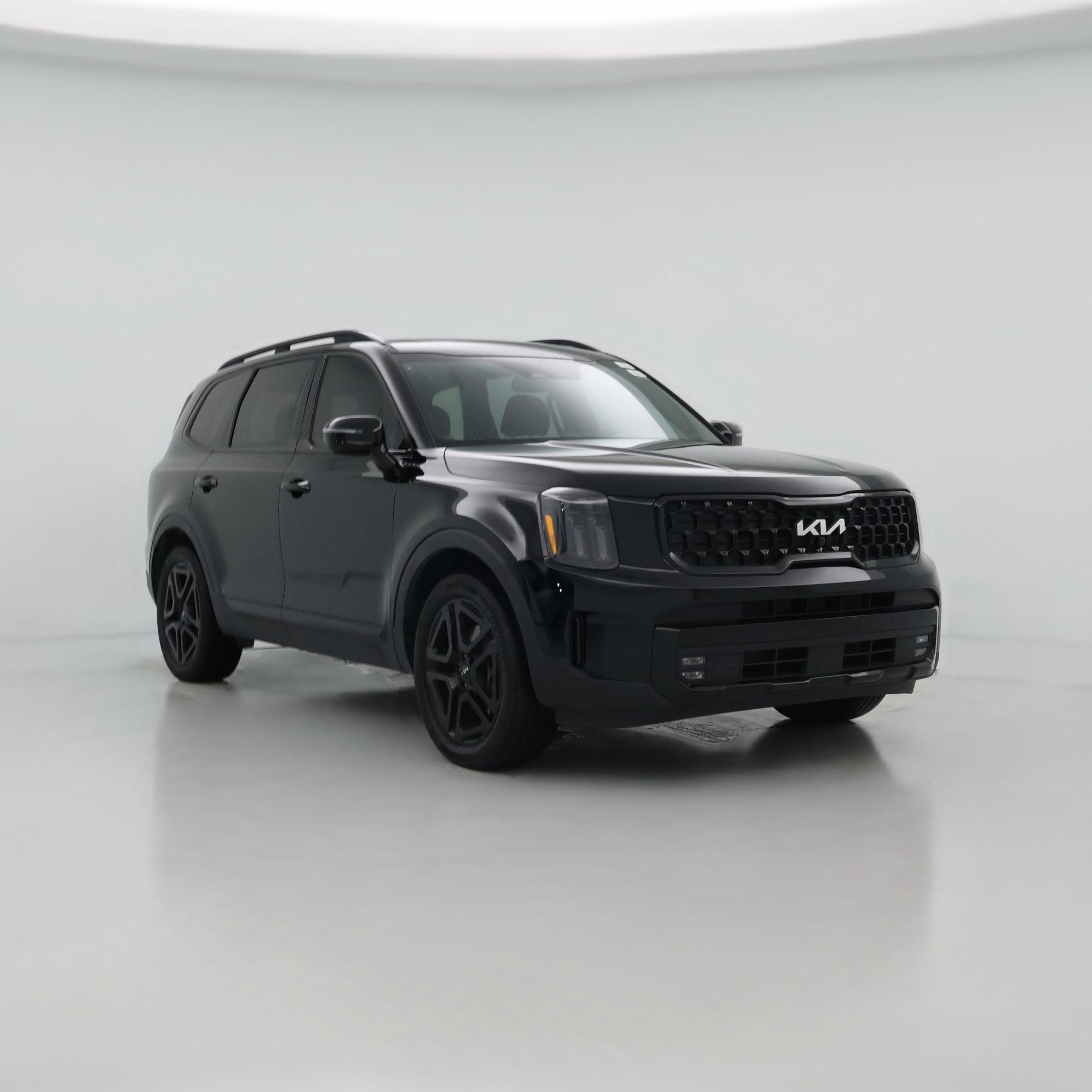 Thumbnail: 2024 Kia Telluride - 1