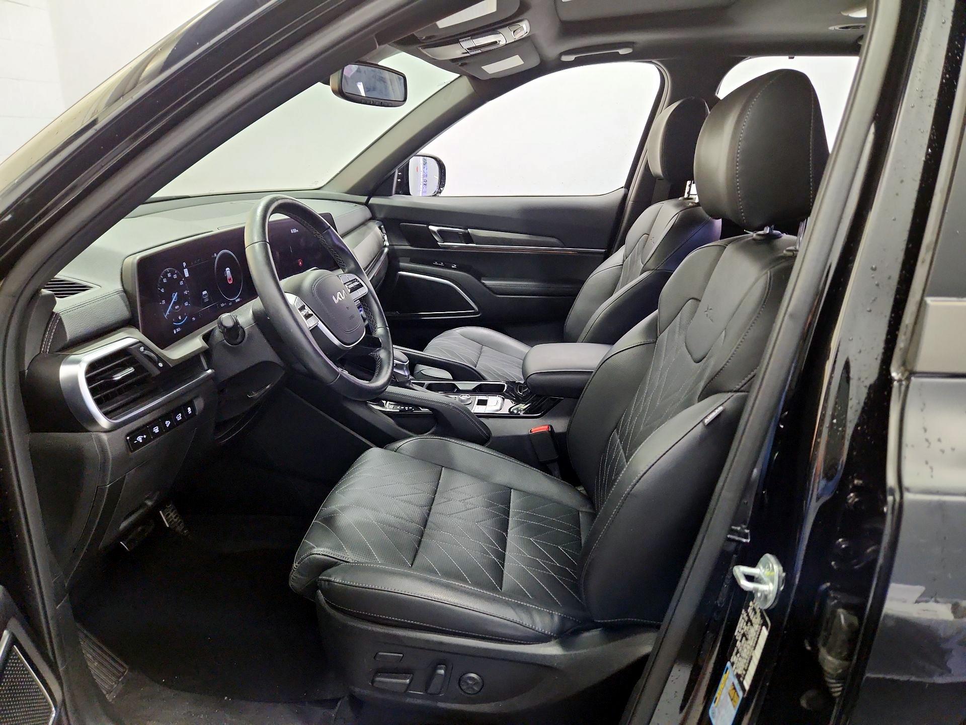Thumbnail: 2024 Kia Telluride - 11
