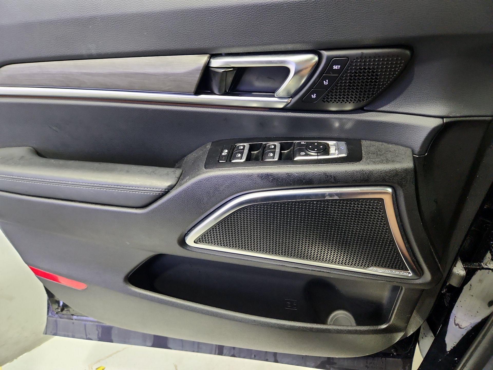 Thumbnail: 2024 Kia Telluride - 12