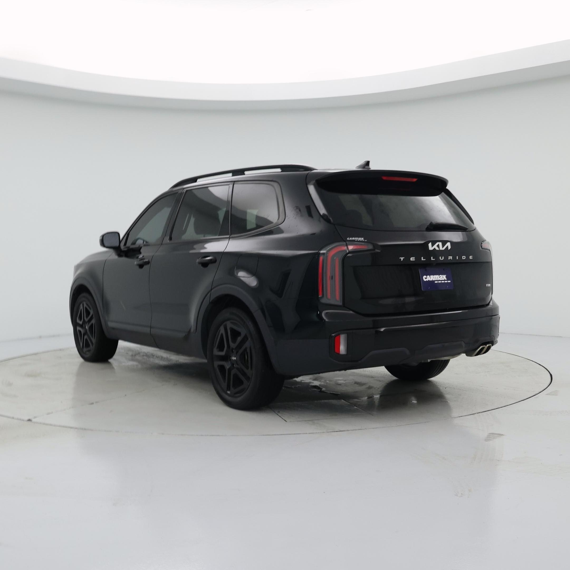 Thumbnail: 2024 Kia Telluride - 2