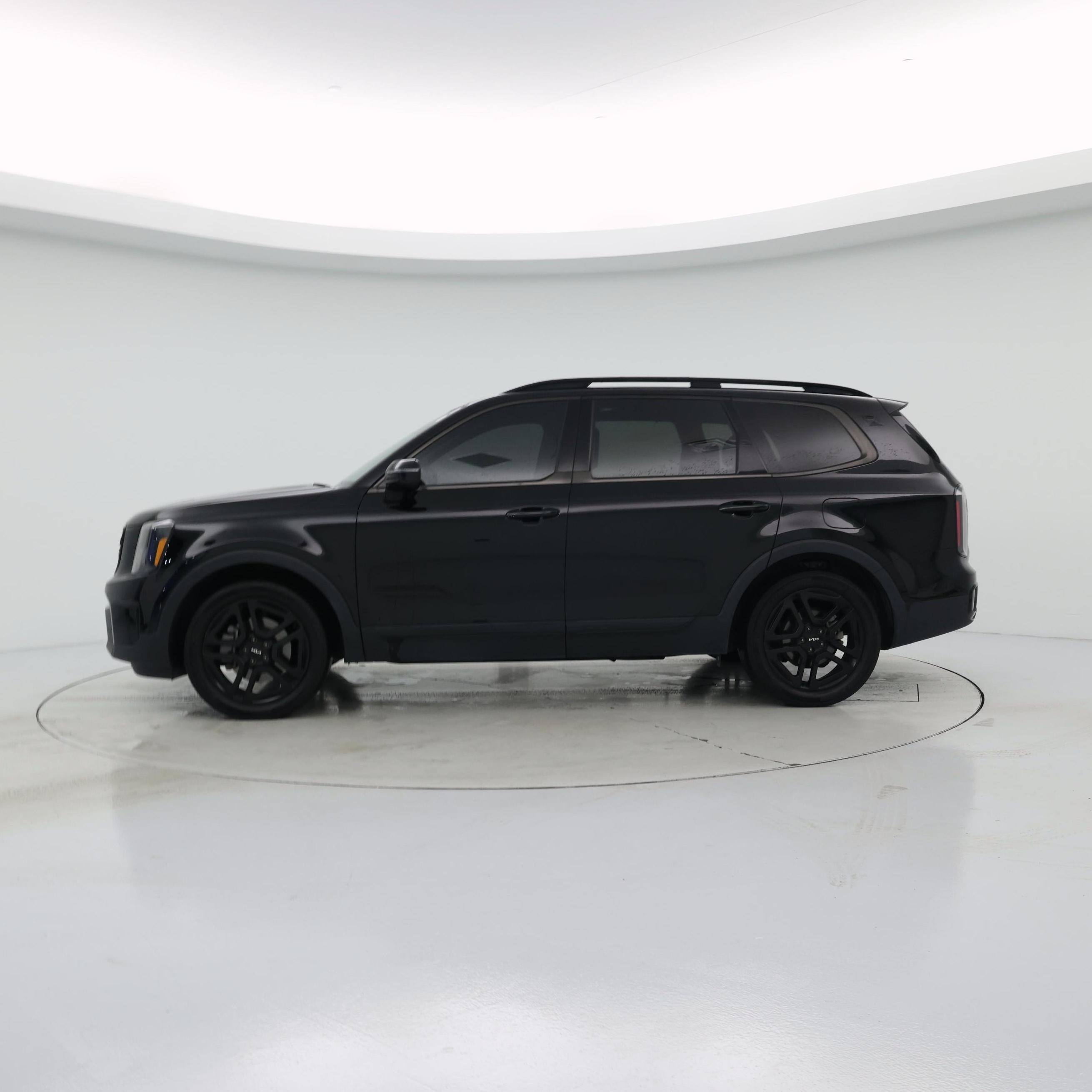 Thumbnail: 2024 Kia Telluride - 3