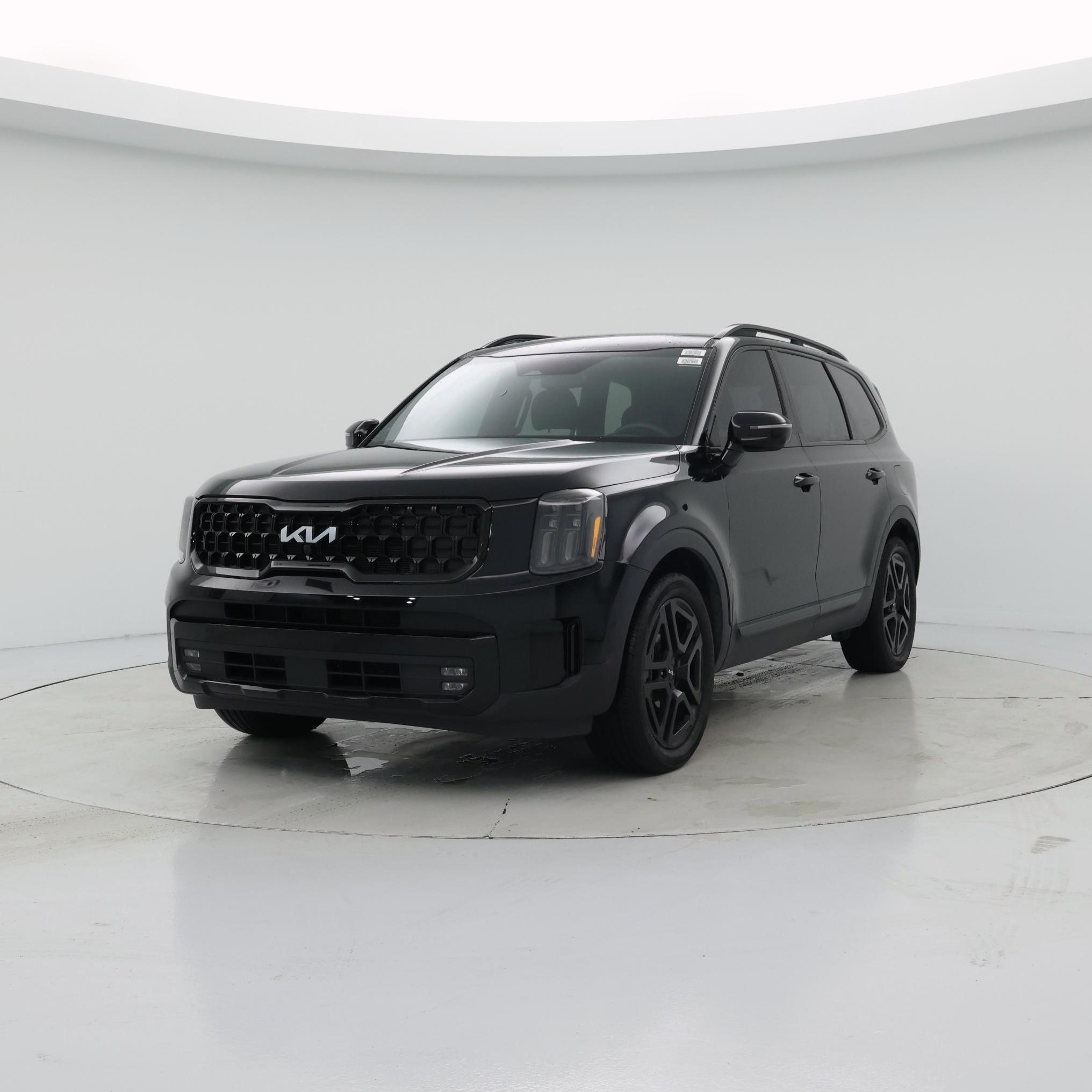 Thumbnail: 2024 Kia Telluride - 4