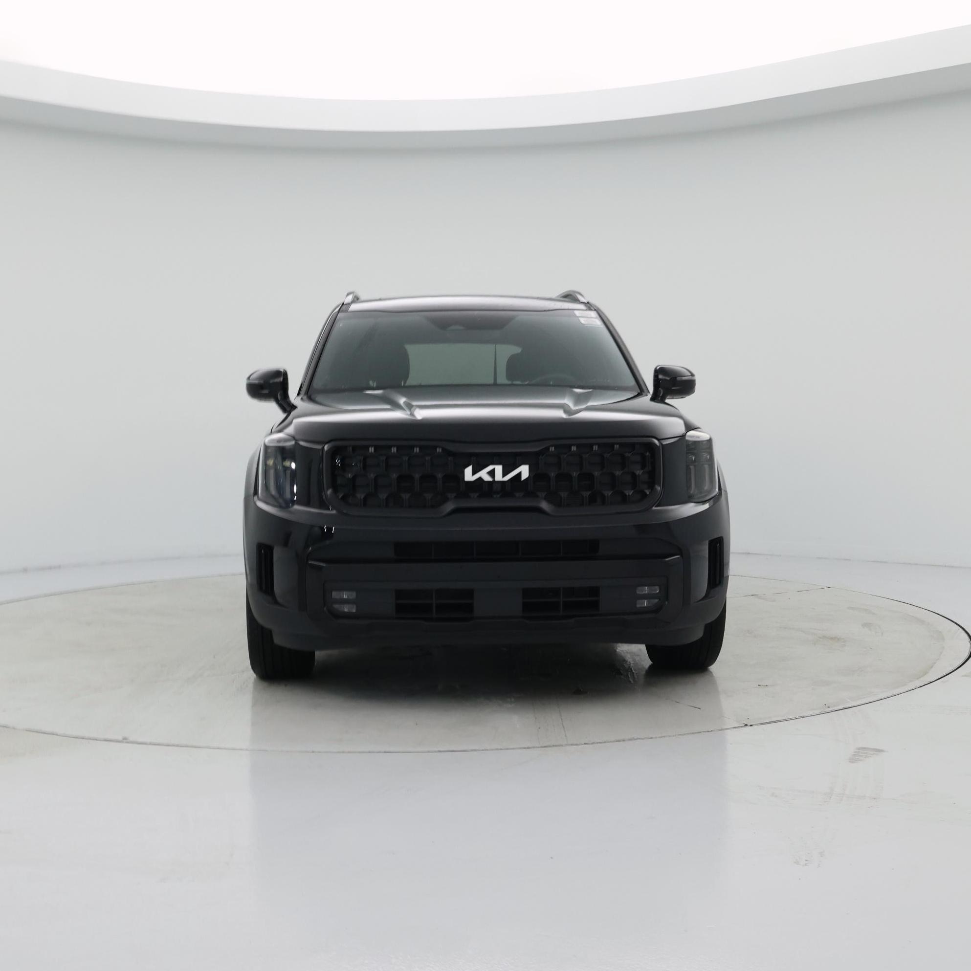 Thumbnail: 2024 Kia Telluride - 5