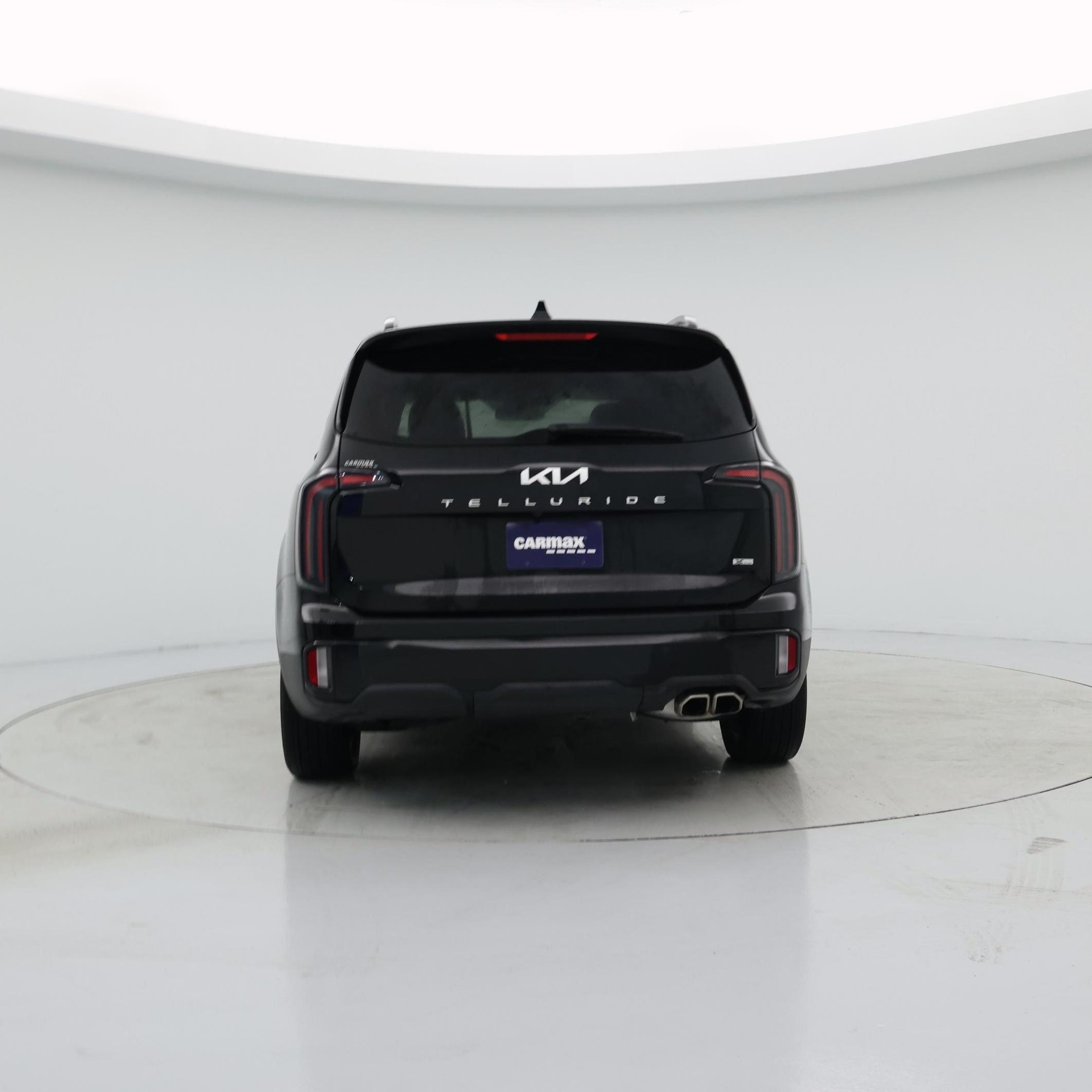 Thumbnail: 2024 Kia Telluride - 6
