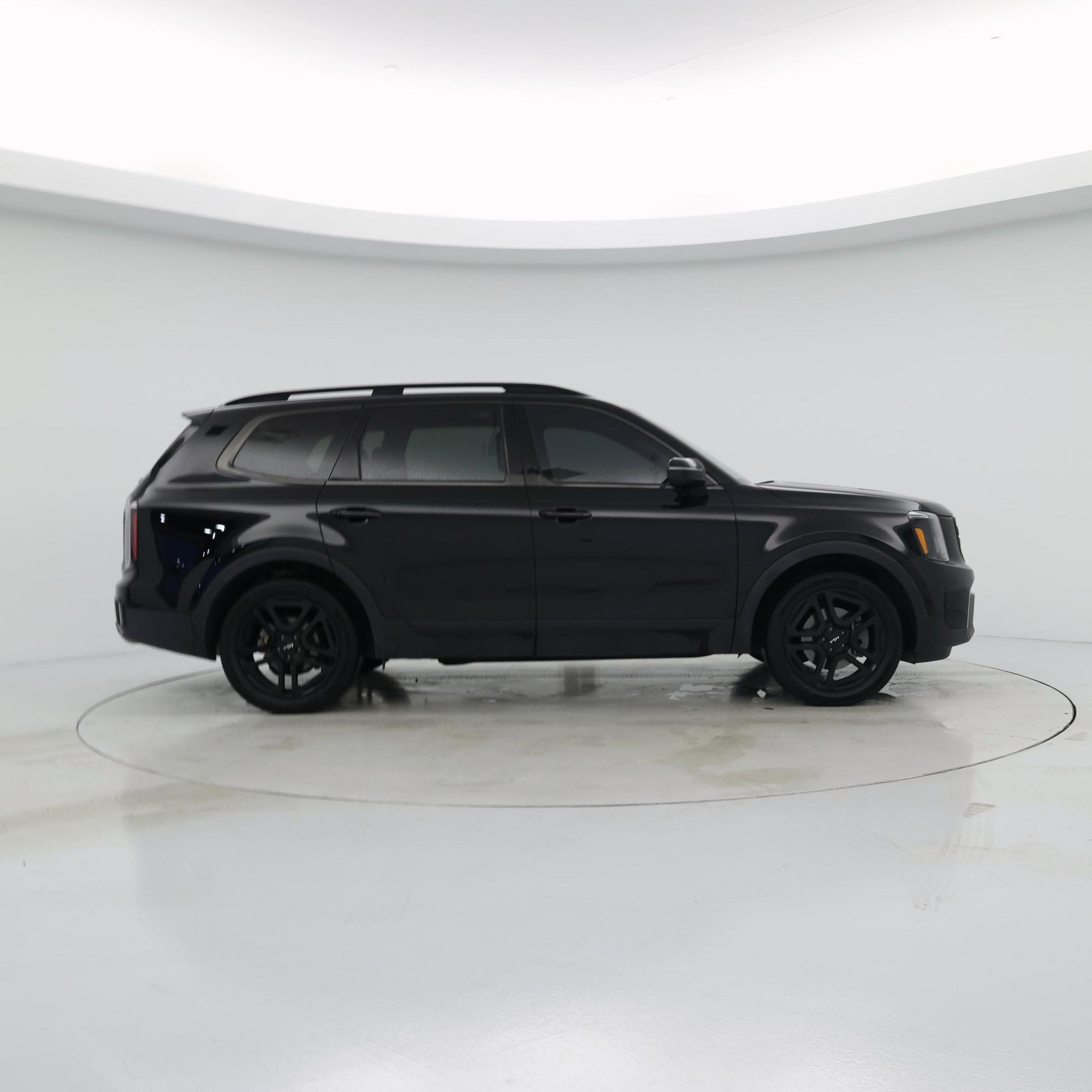 Thumbnail: 2024 Kia Telluride - 7