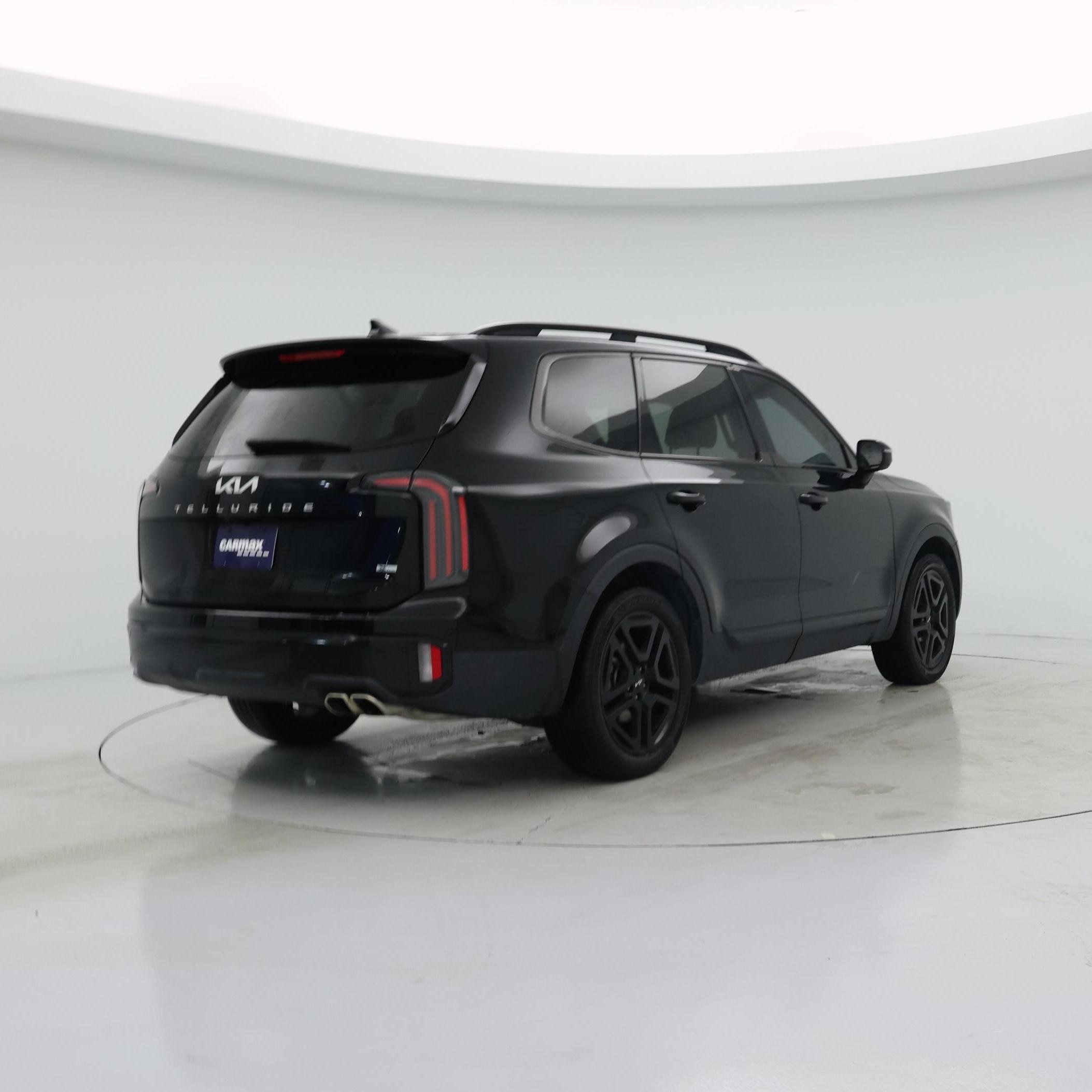 Thumbnail: 2024 Kia Telluride - 8