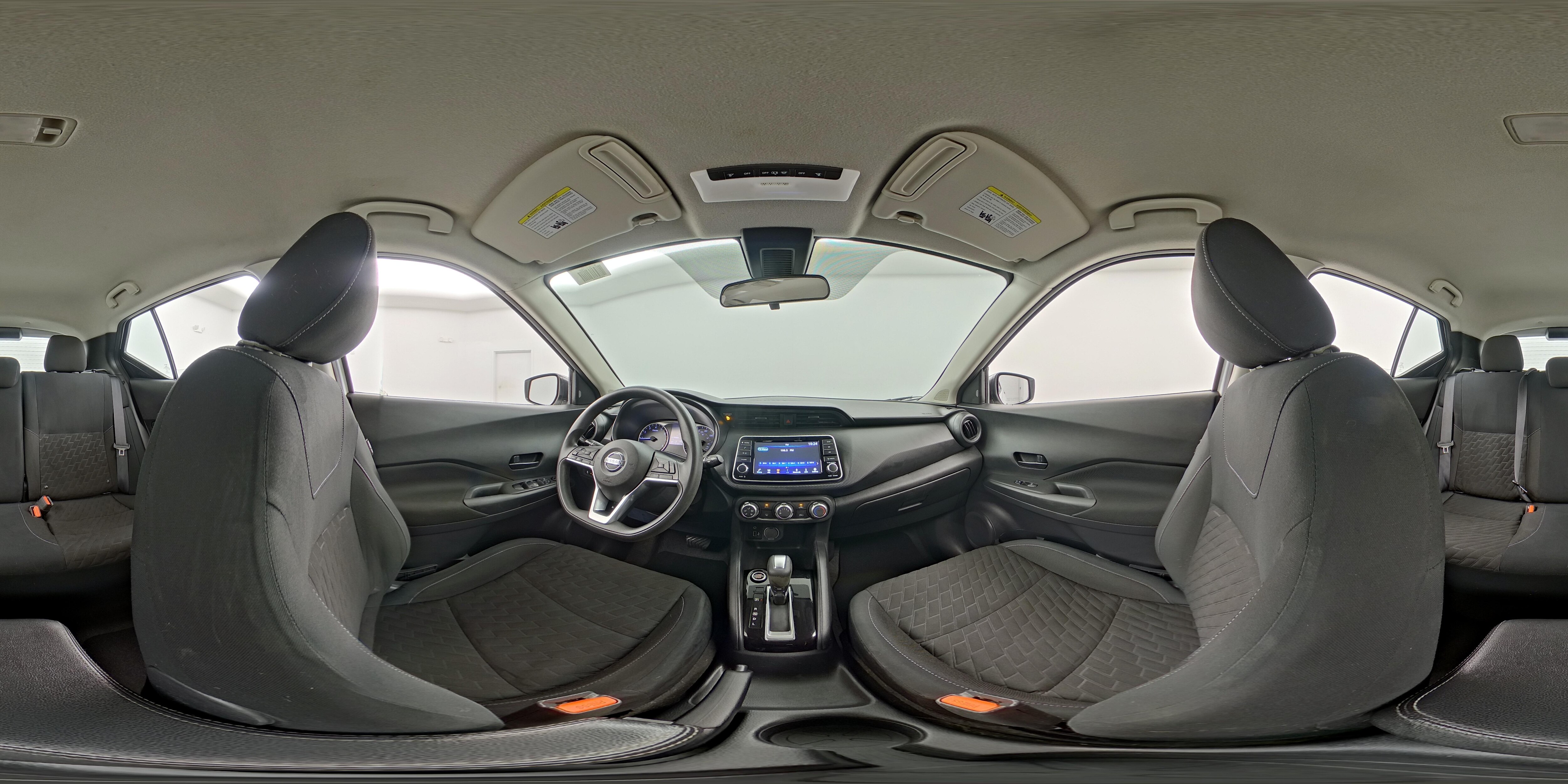 2021 Nissan Kicks S - Photo 24