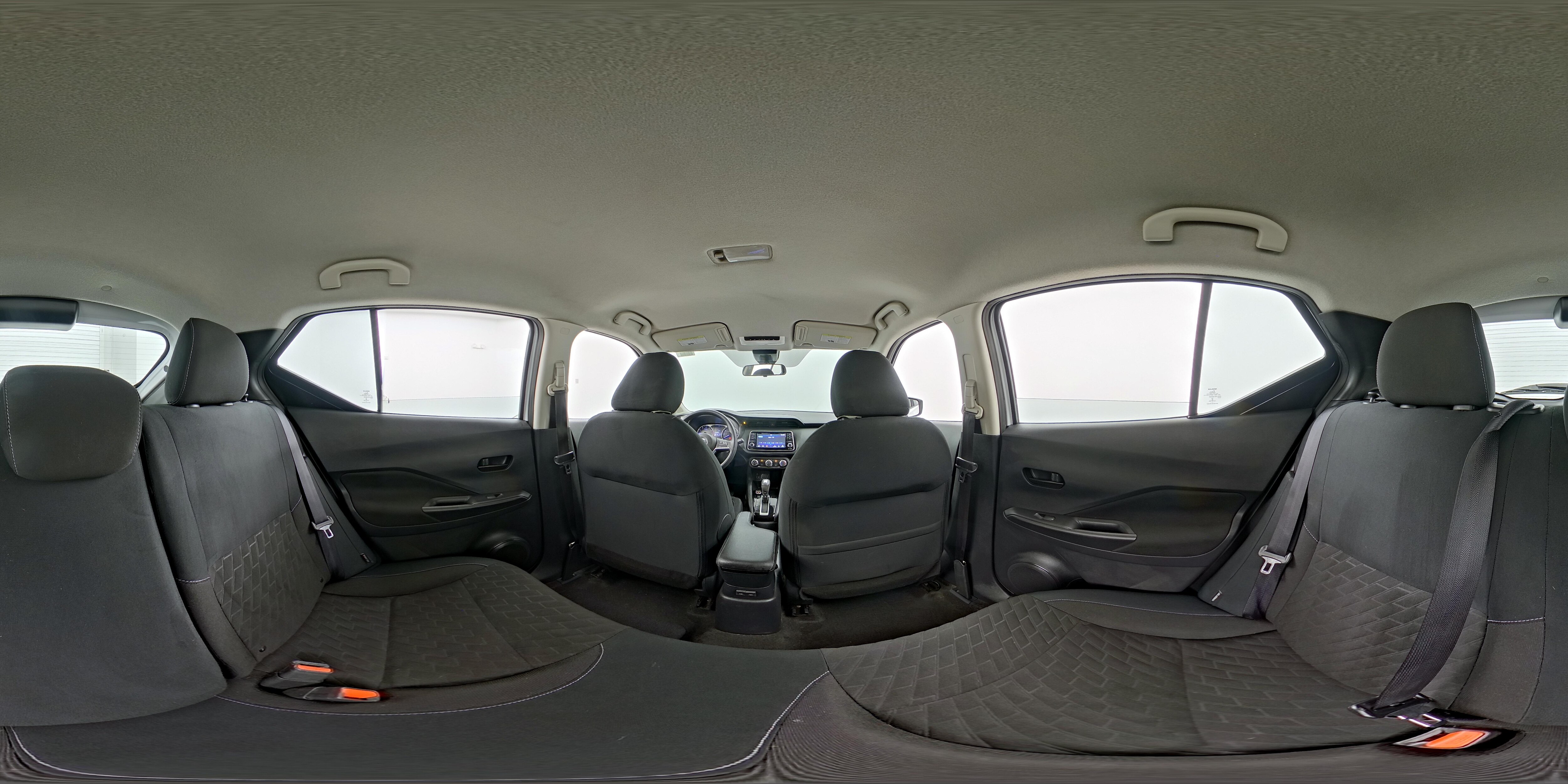 2021 Nissan Kicks S - Photo 25