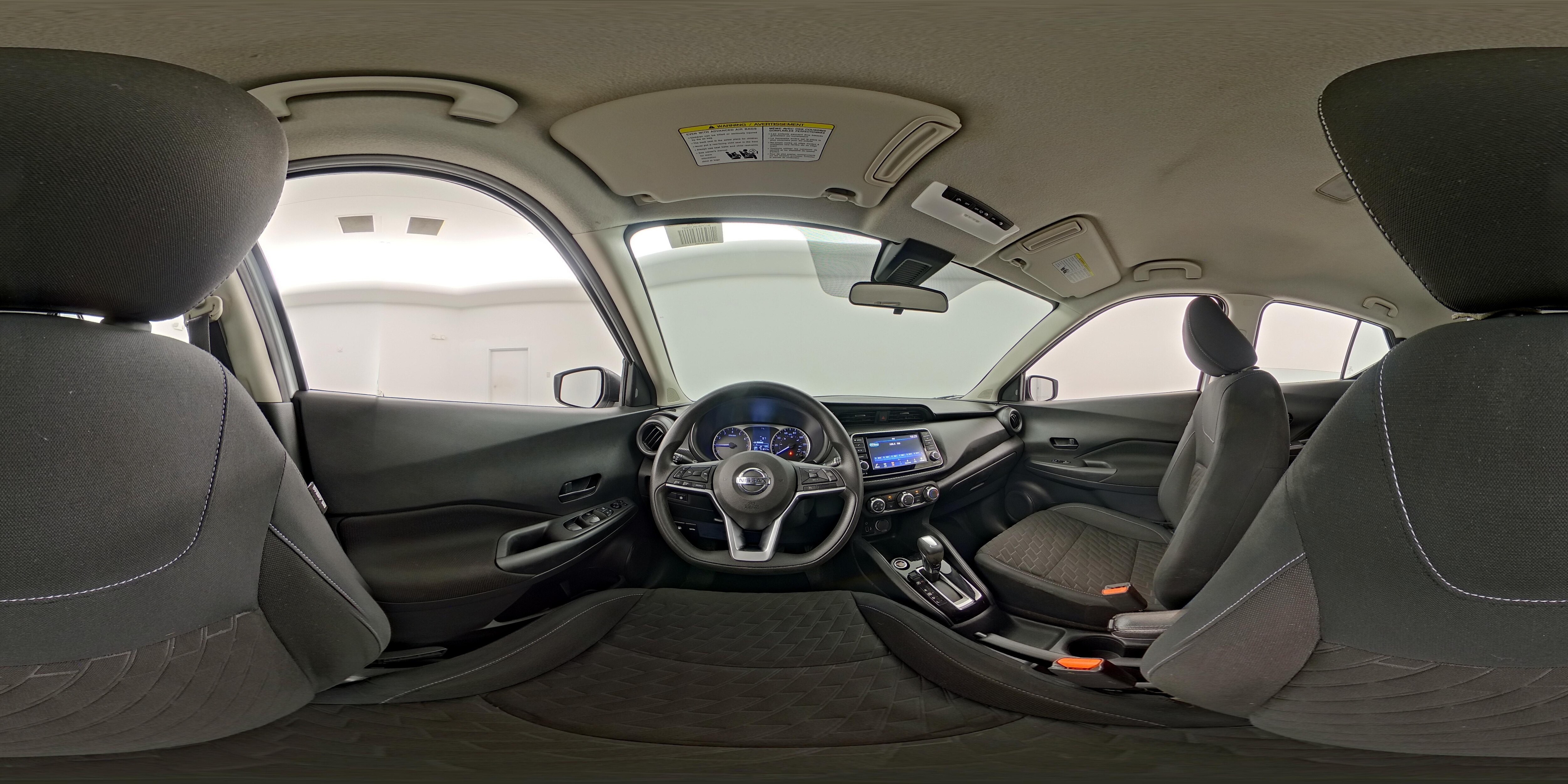 2021 Nissan Kicks S - Photo 26