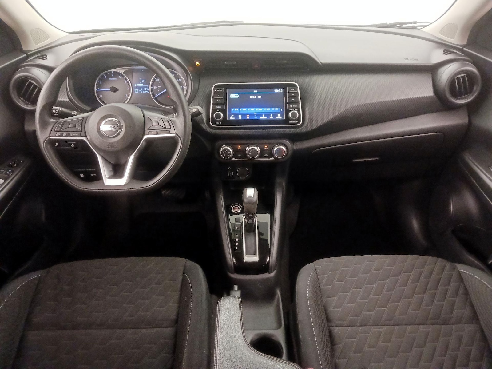2021 Nissan Kicks S - Photo 10