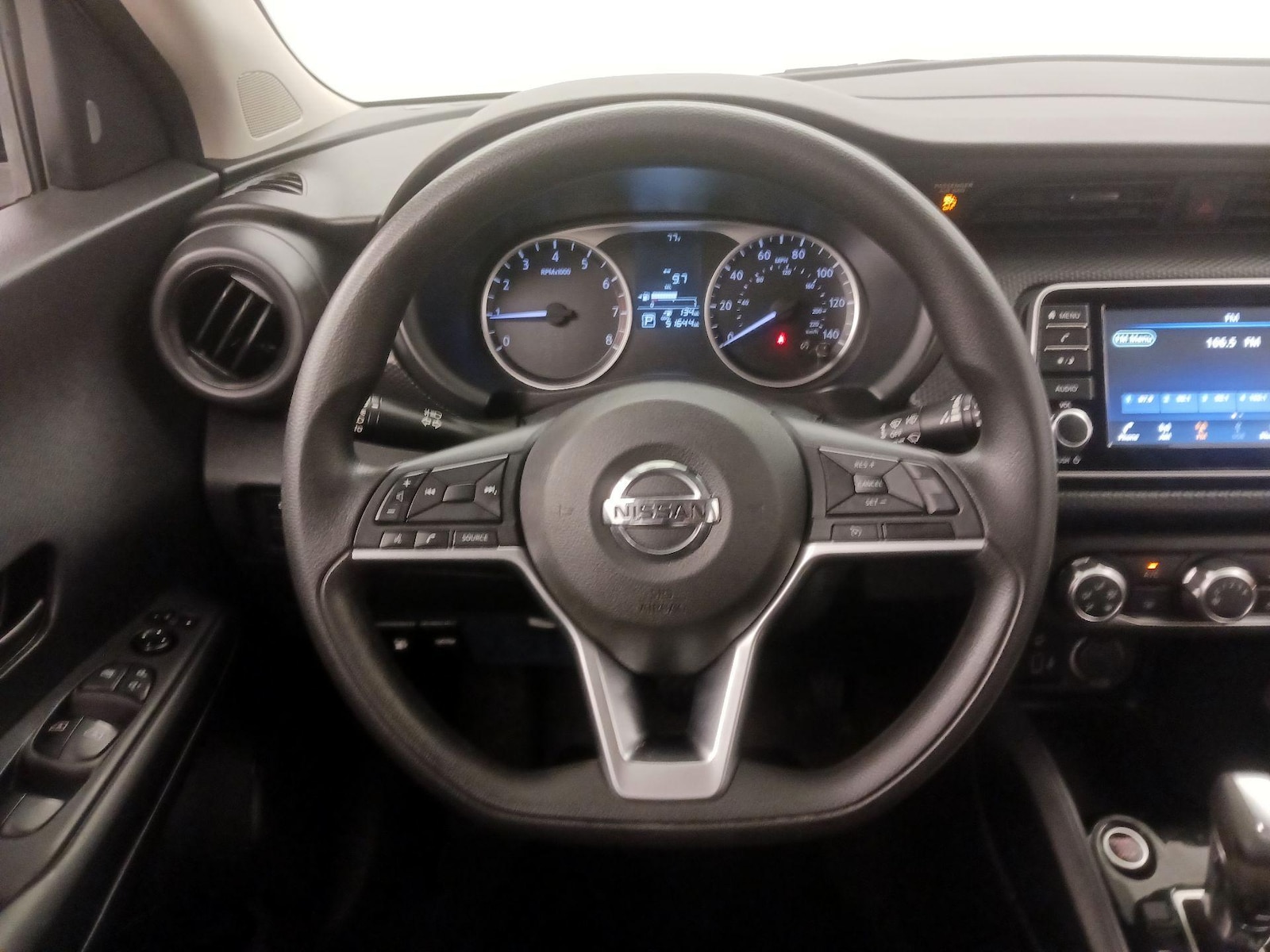 2021 Nissan Kicks S - Photo 11