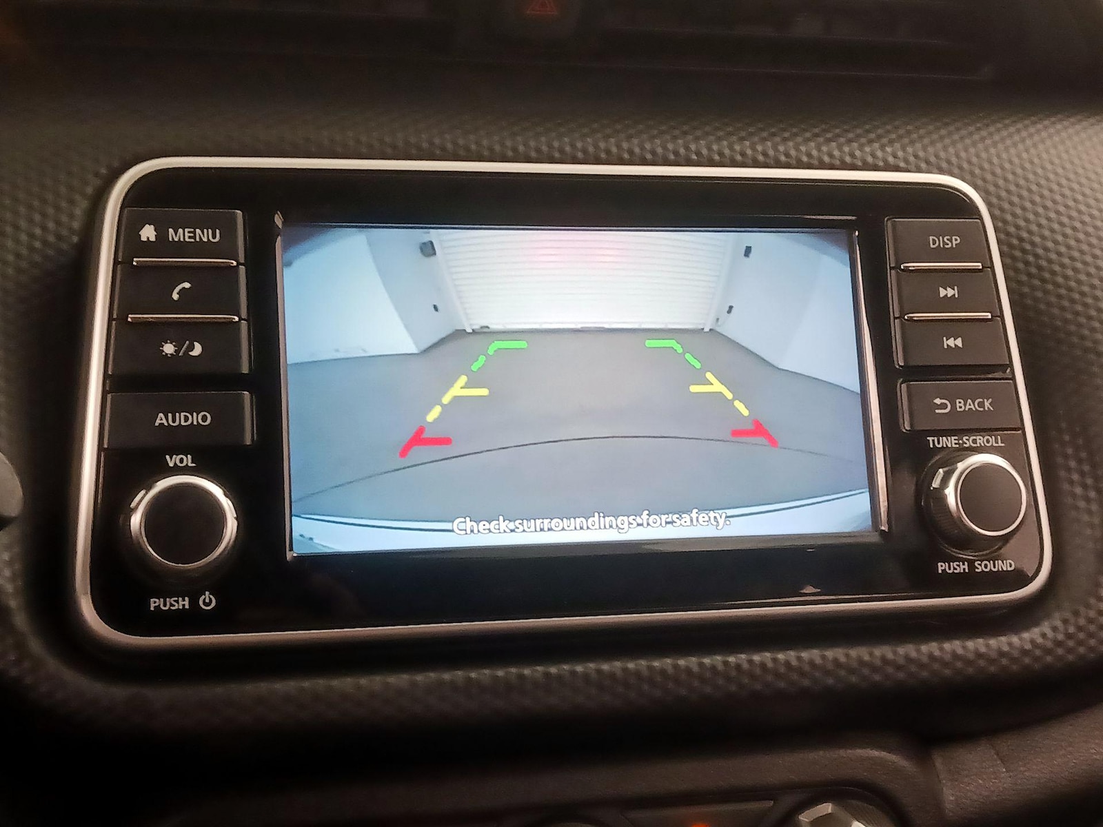 2021 Nissan Kicks S - Photo 15