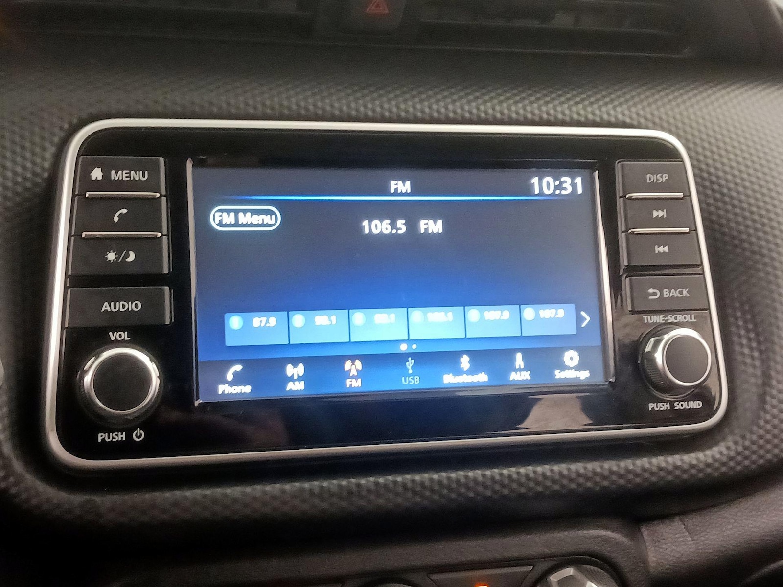 2021 Nissan Kicks S - Photo 16