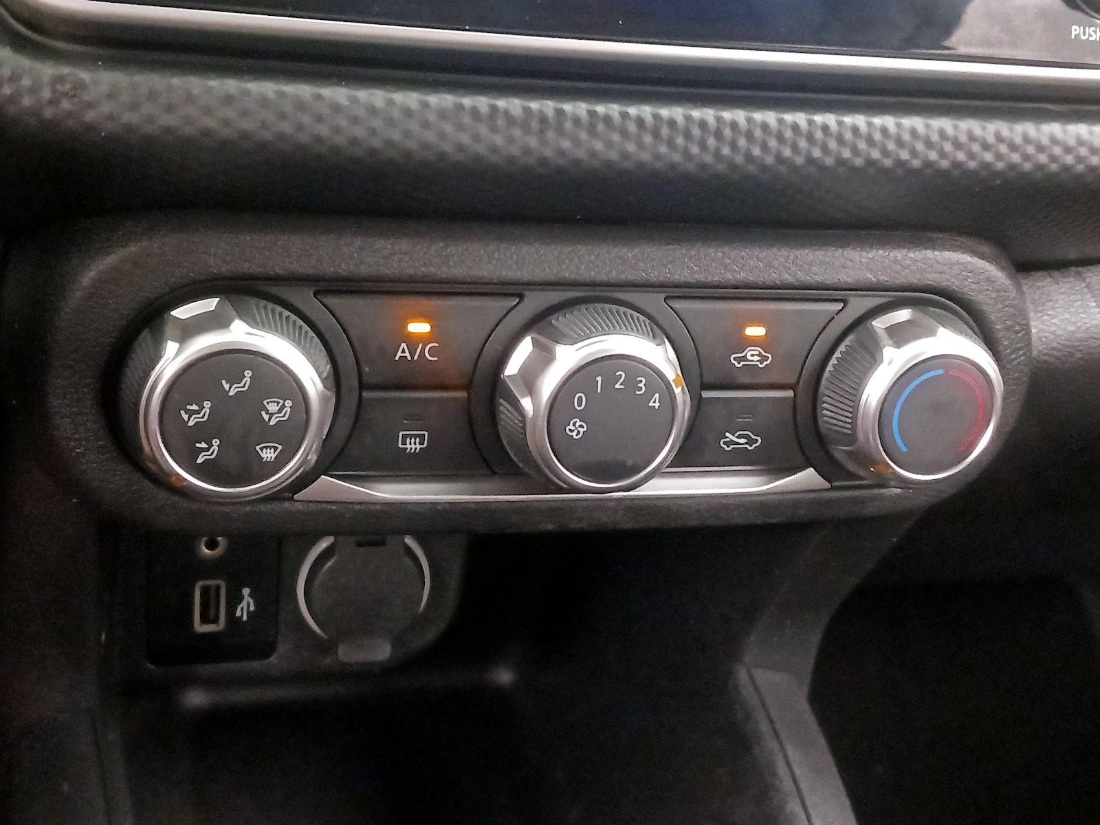 2021 Nissan Kicks S - Photo 17