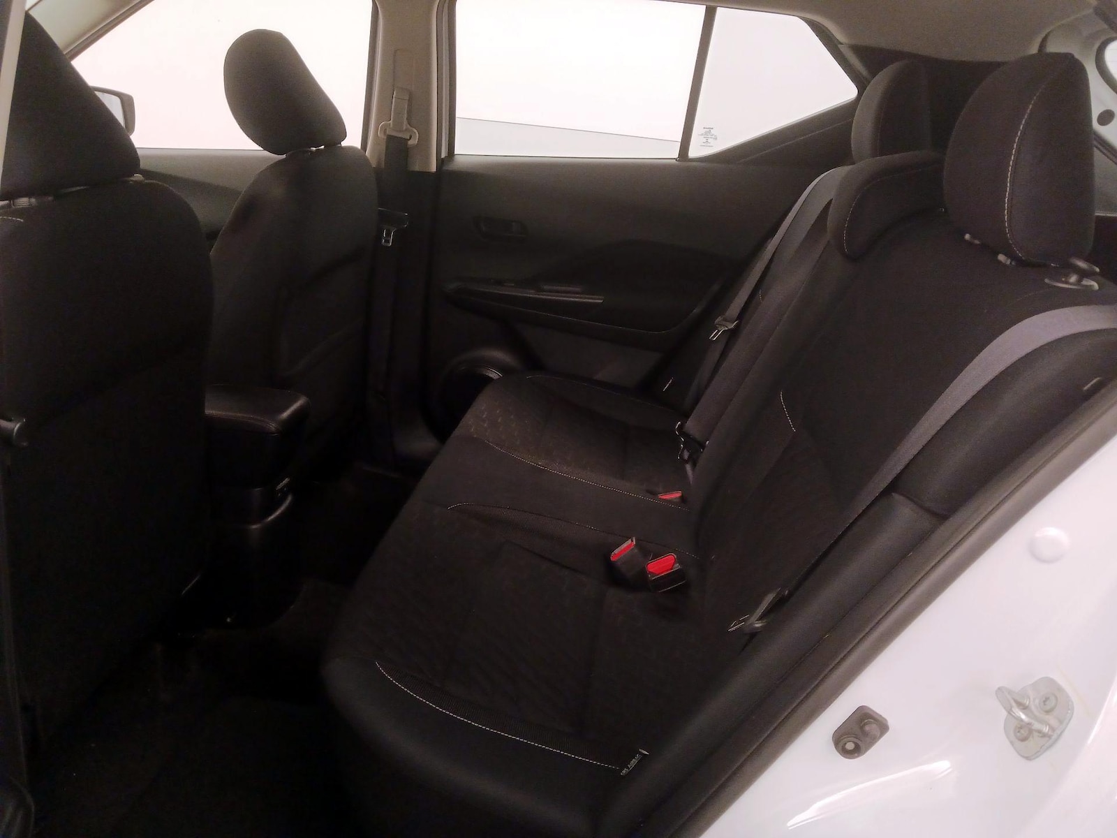 2021 Nissan Kicks S - Photo 20