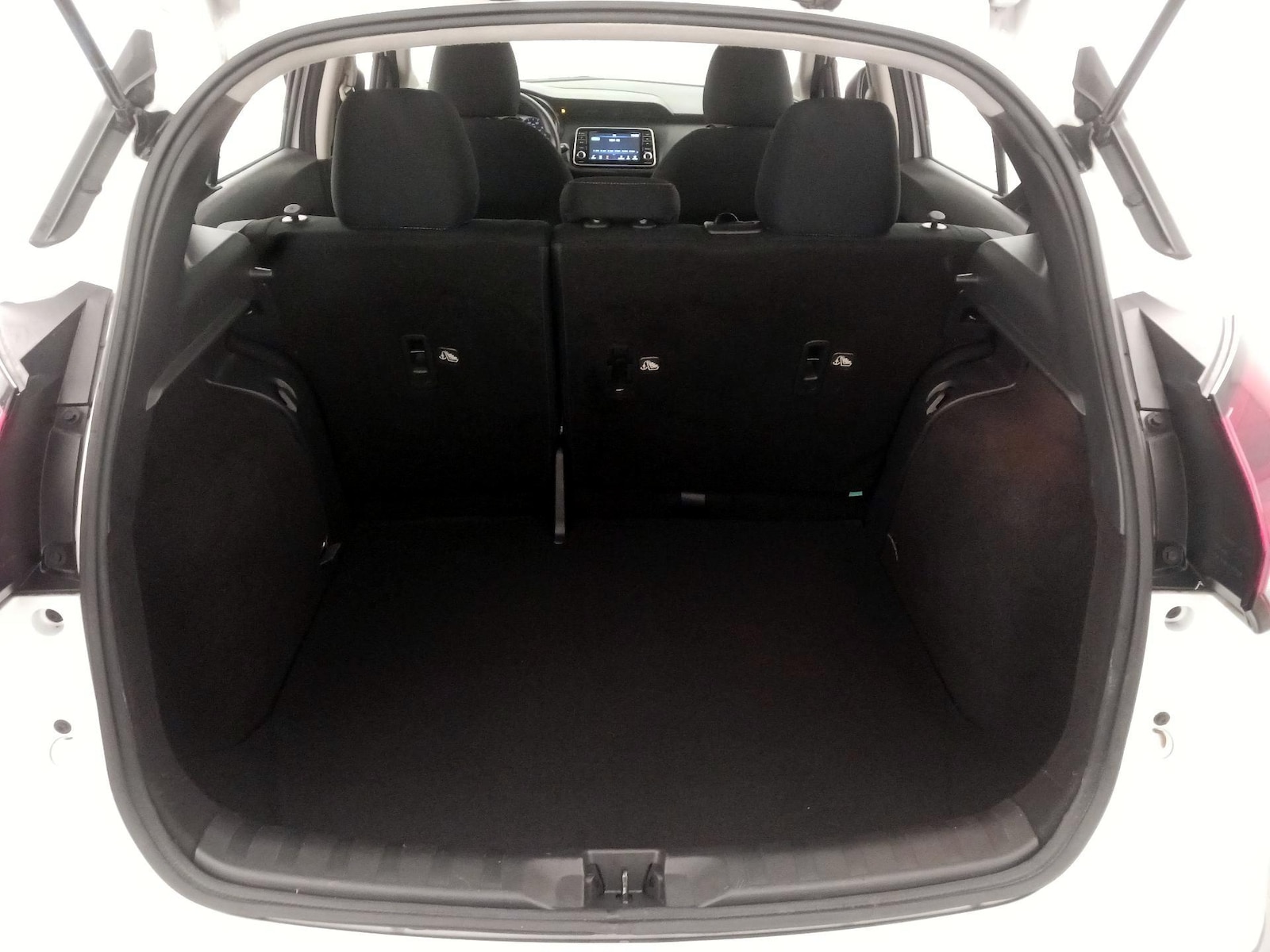 2021 Nissan Kicks S - Photo 21