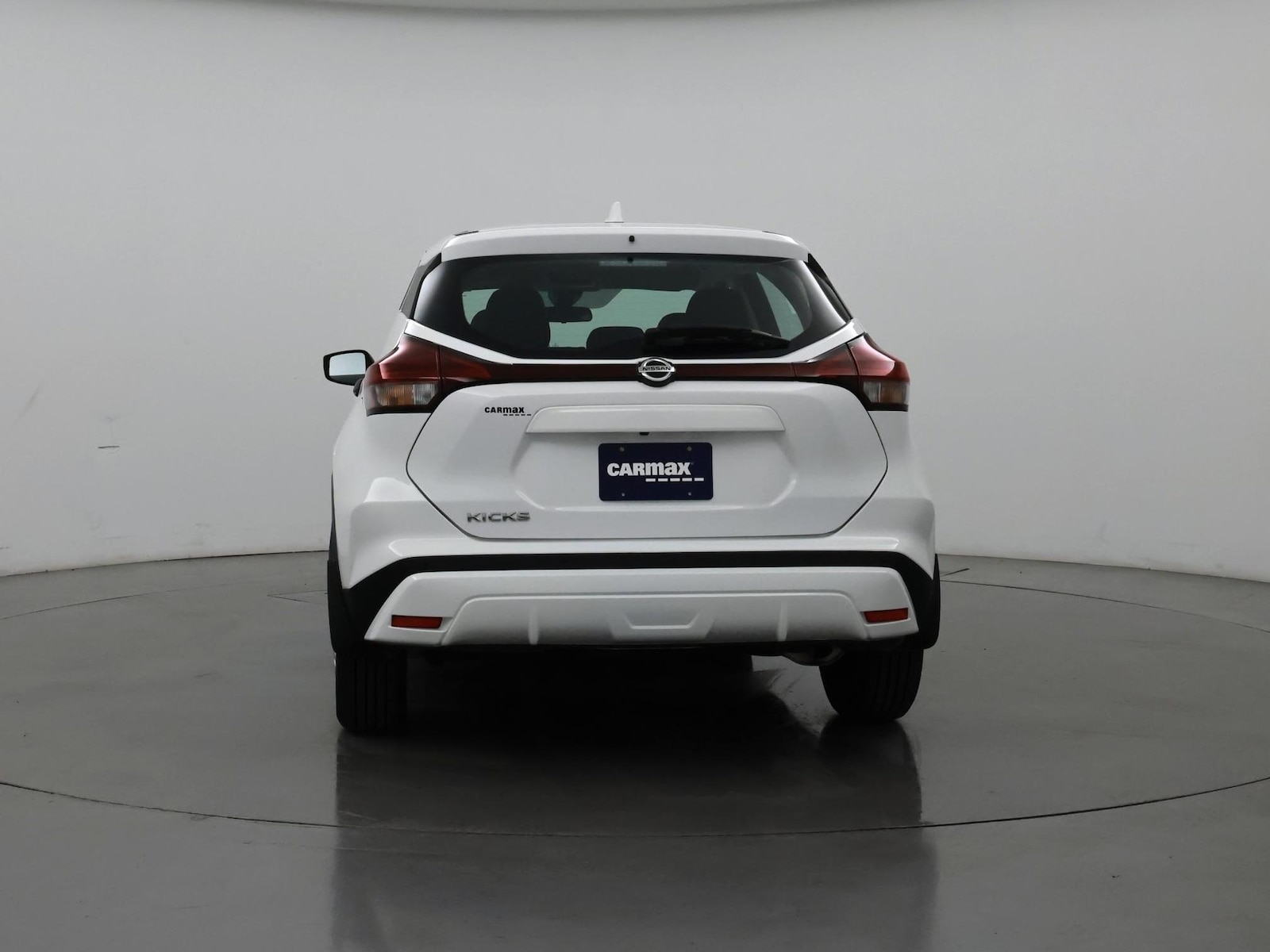 2021 Nissan Kicks S - Photo 7