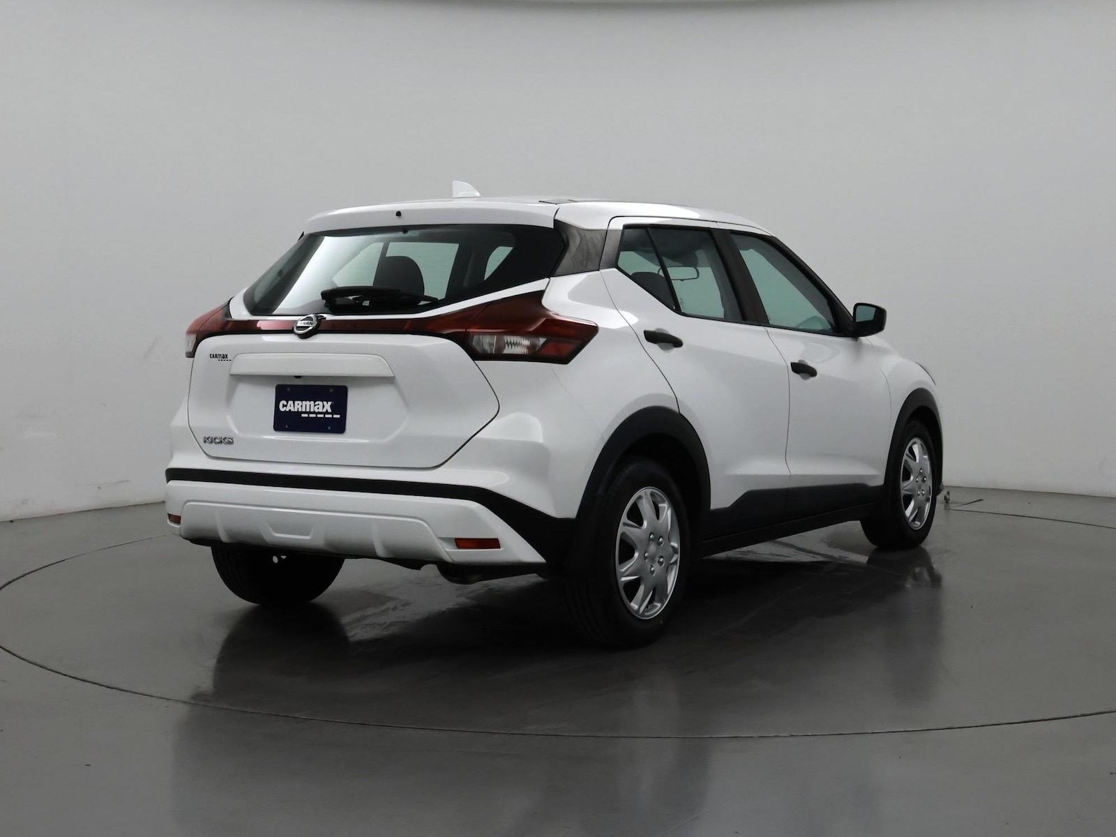 2021 Nissan Kicks S - Photo 9