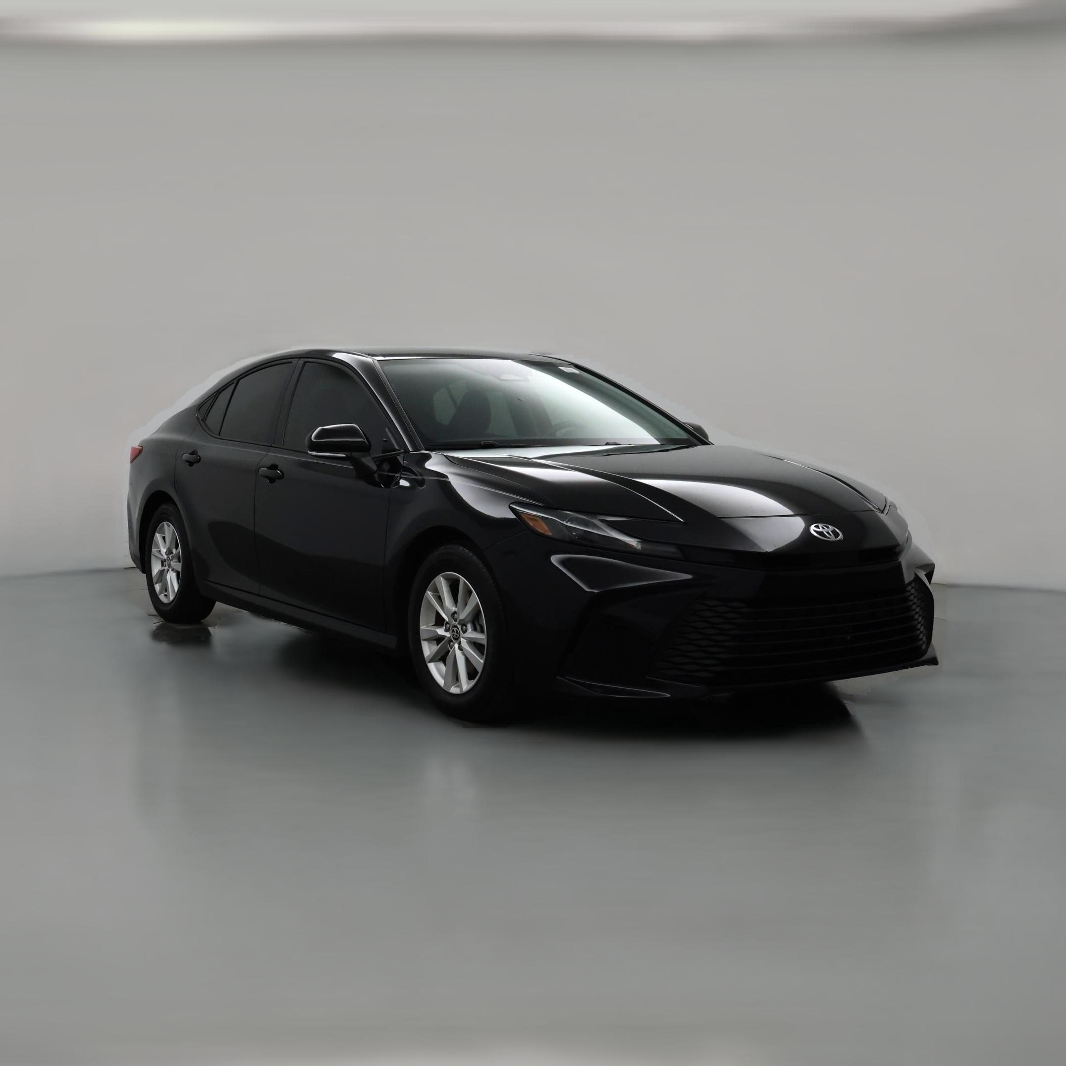 Thumbnail: 2025 Toyota Camry - 1