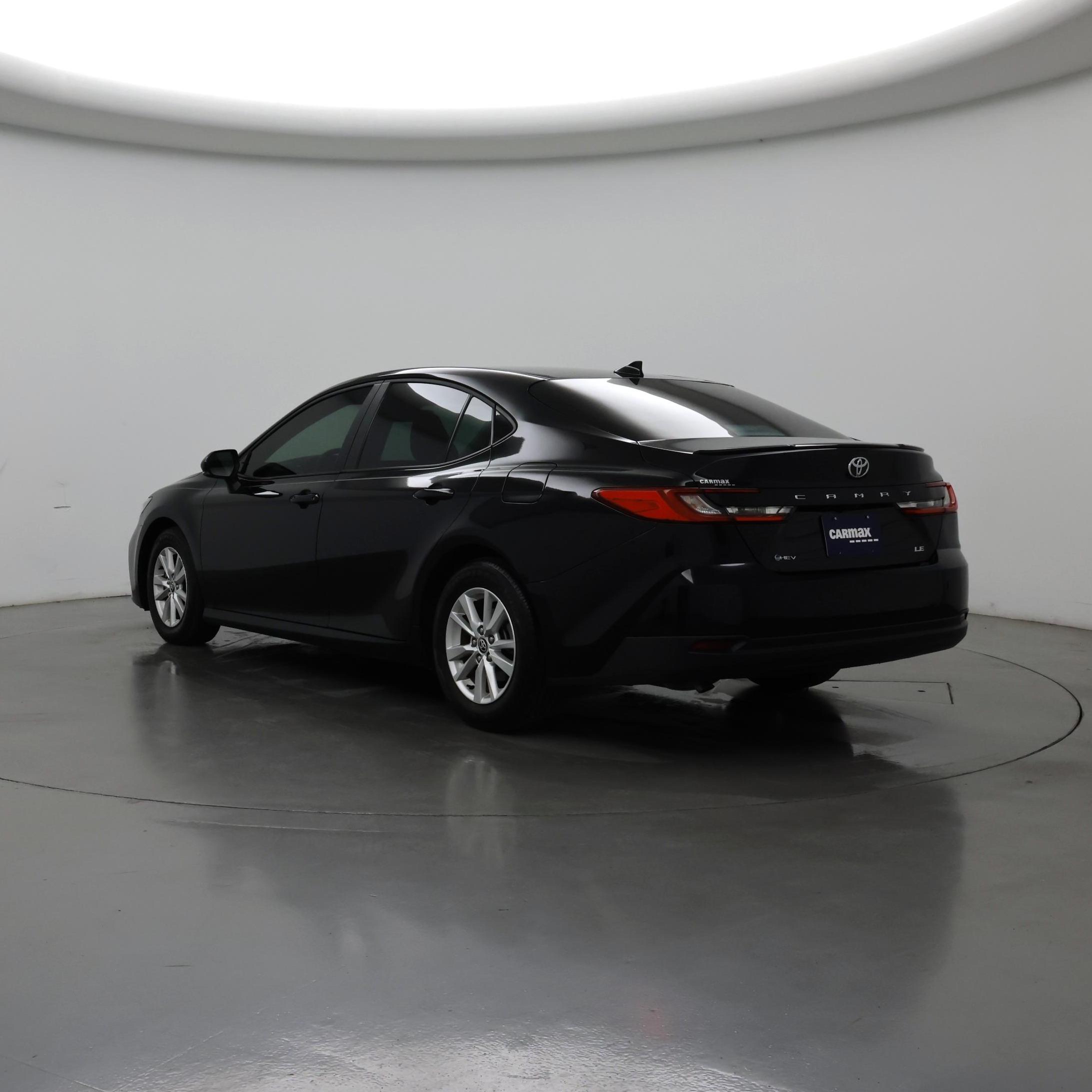 Thumbnail: 2025 Toyota Camry - 2
