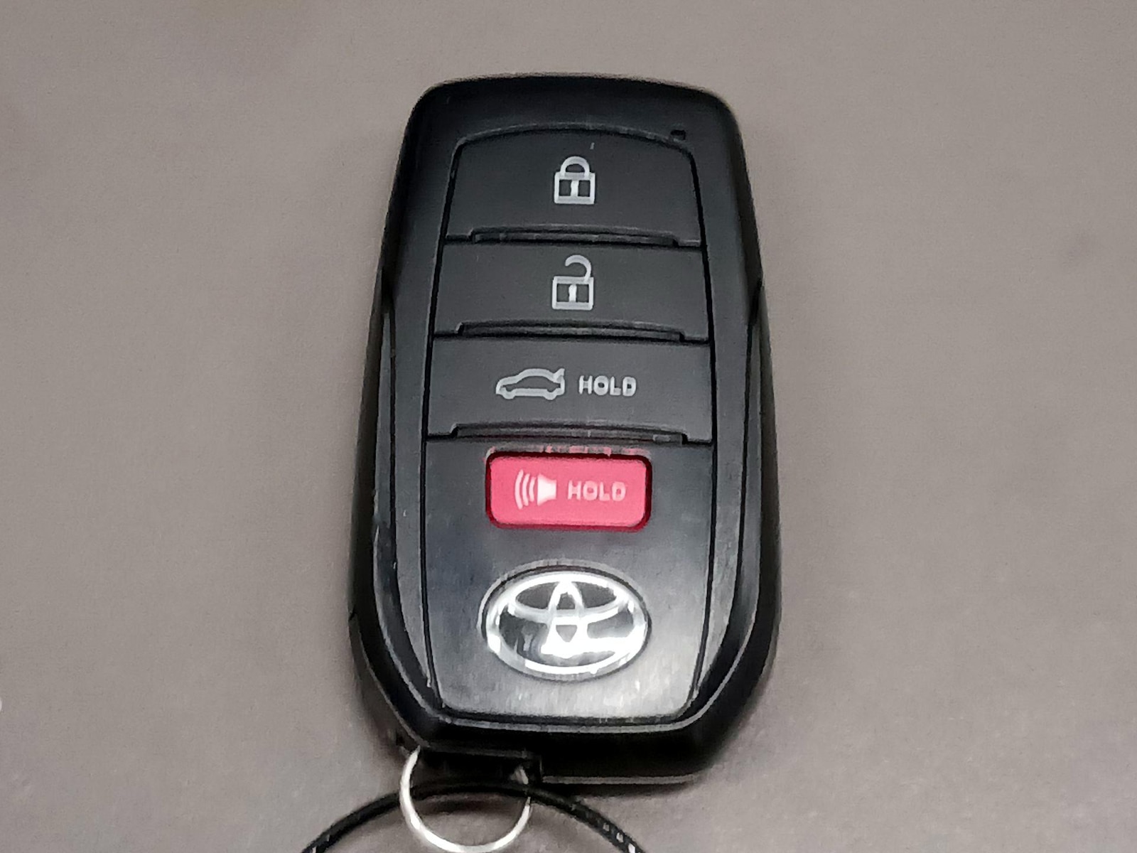 2025 Toyota Camry LE - Photo 24