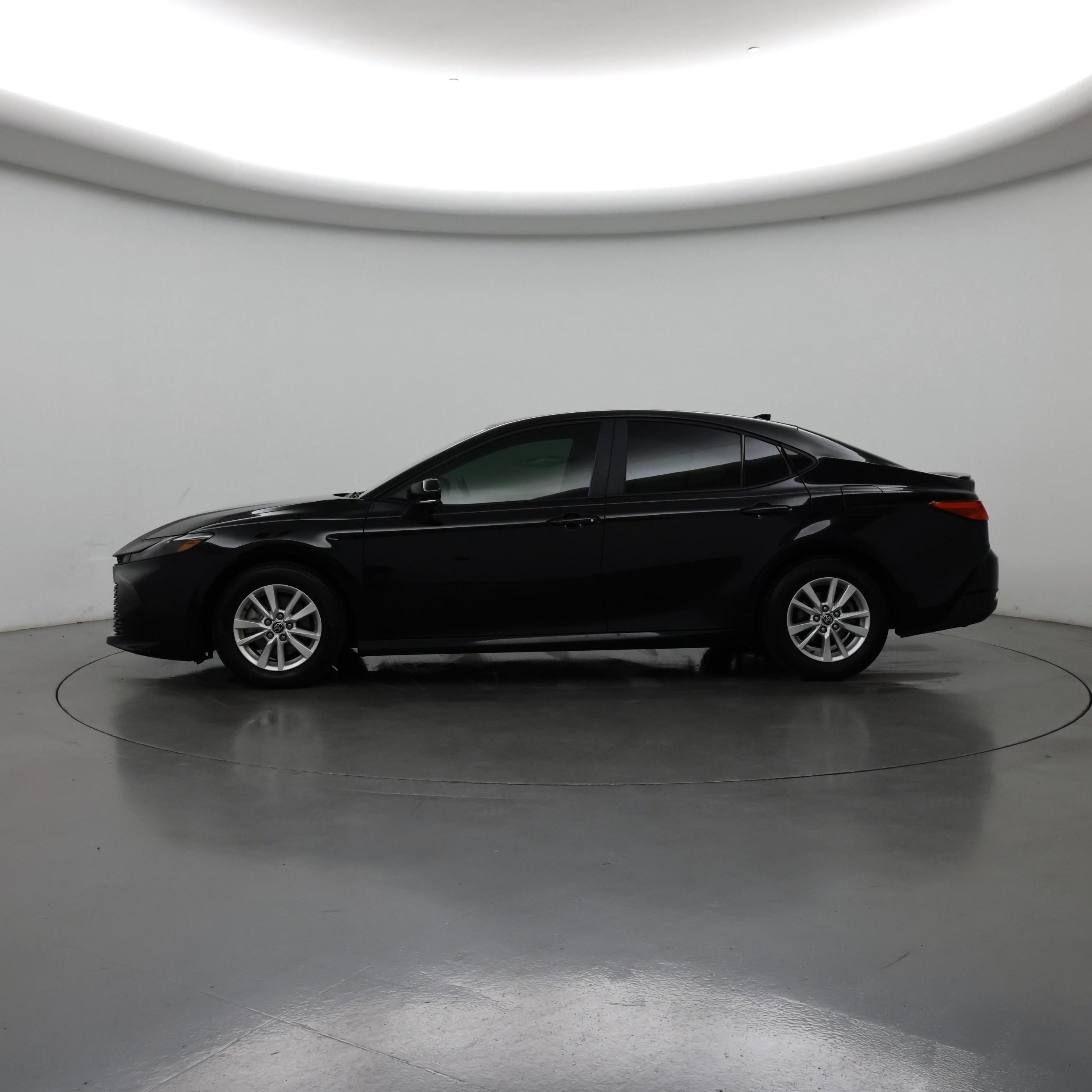 Thumbnail: 2025 Toyota Camry - 3