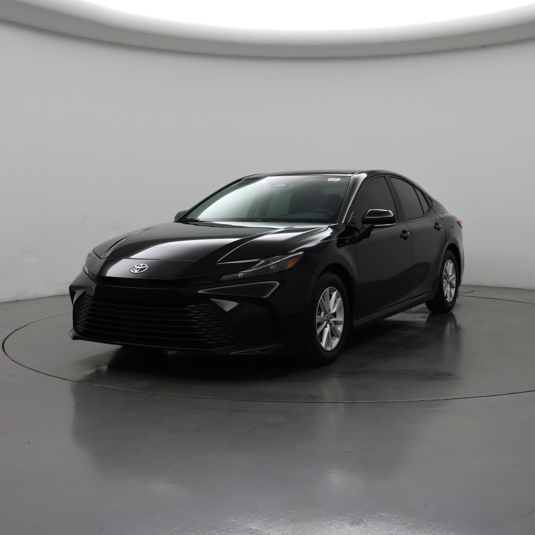 Thumbnail: 2025 Toyota Camry - 4