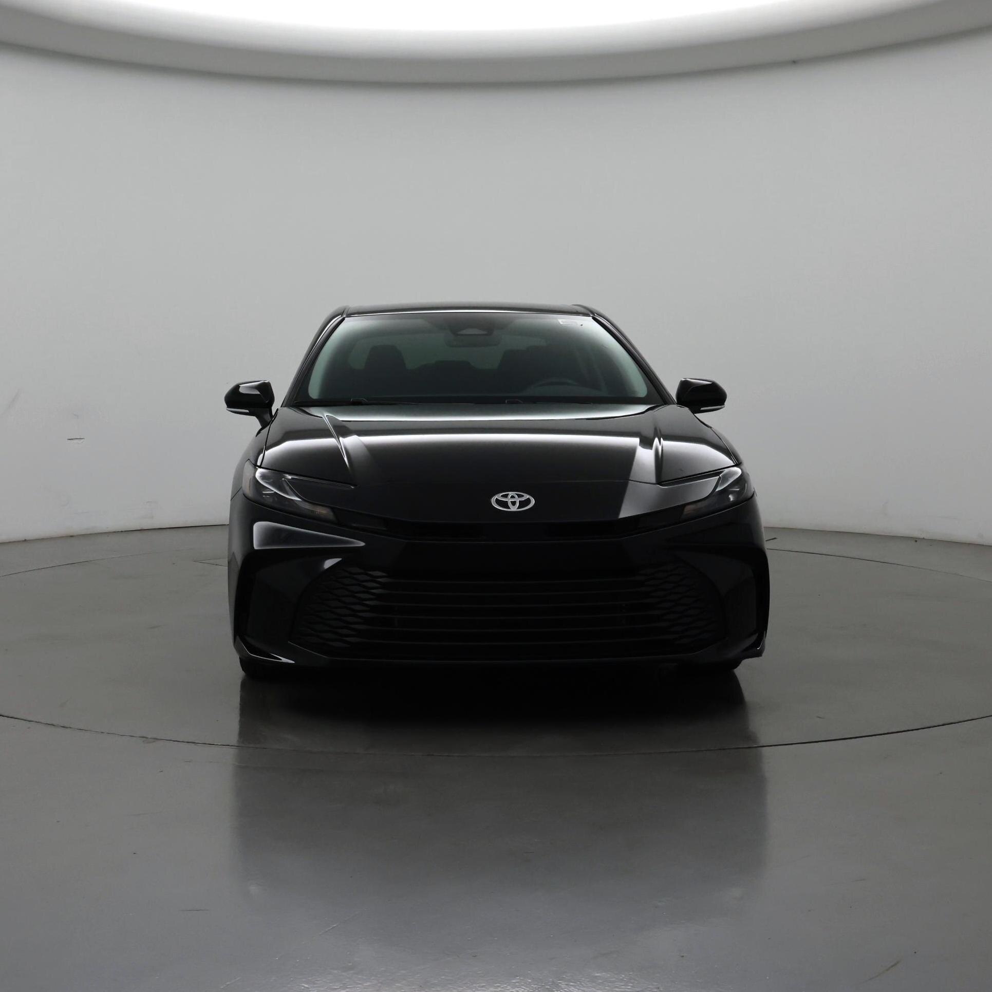 Thumbnail: 2025 Toyota Camry - 5