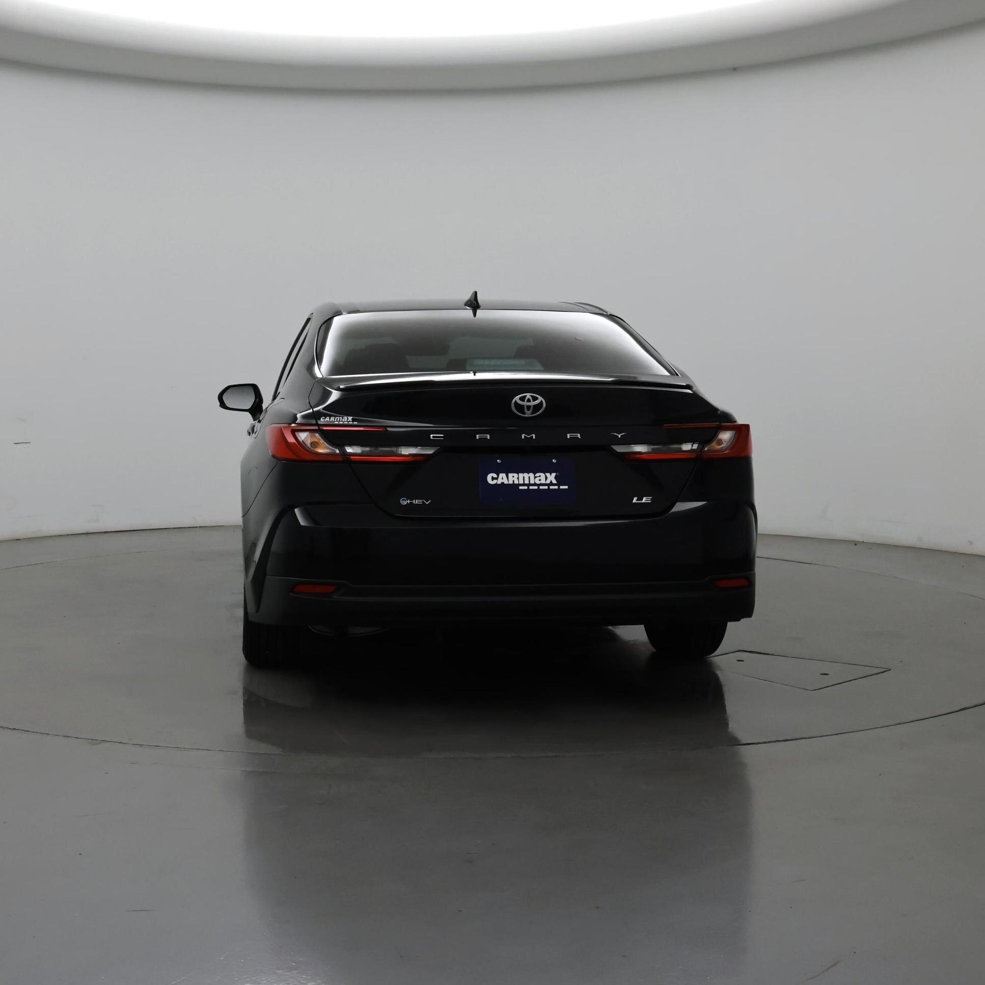Thumbnail: 2025 Toyota Camry - 6