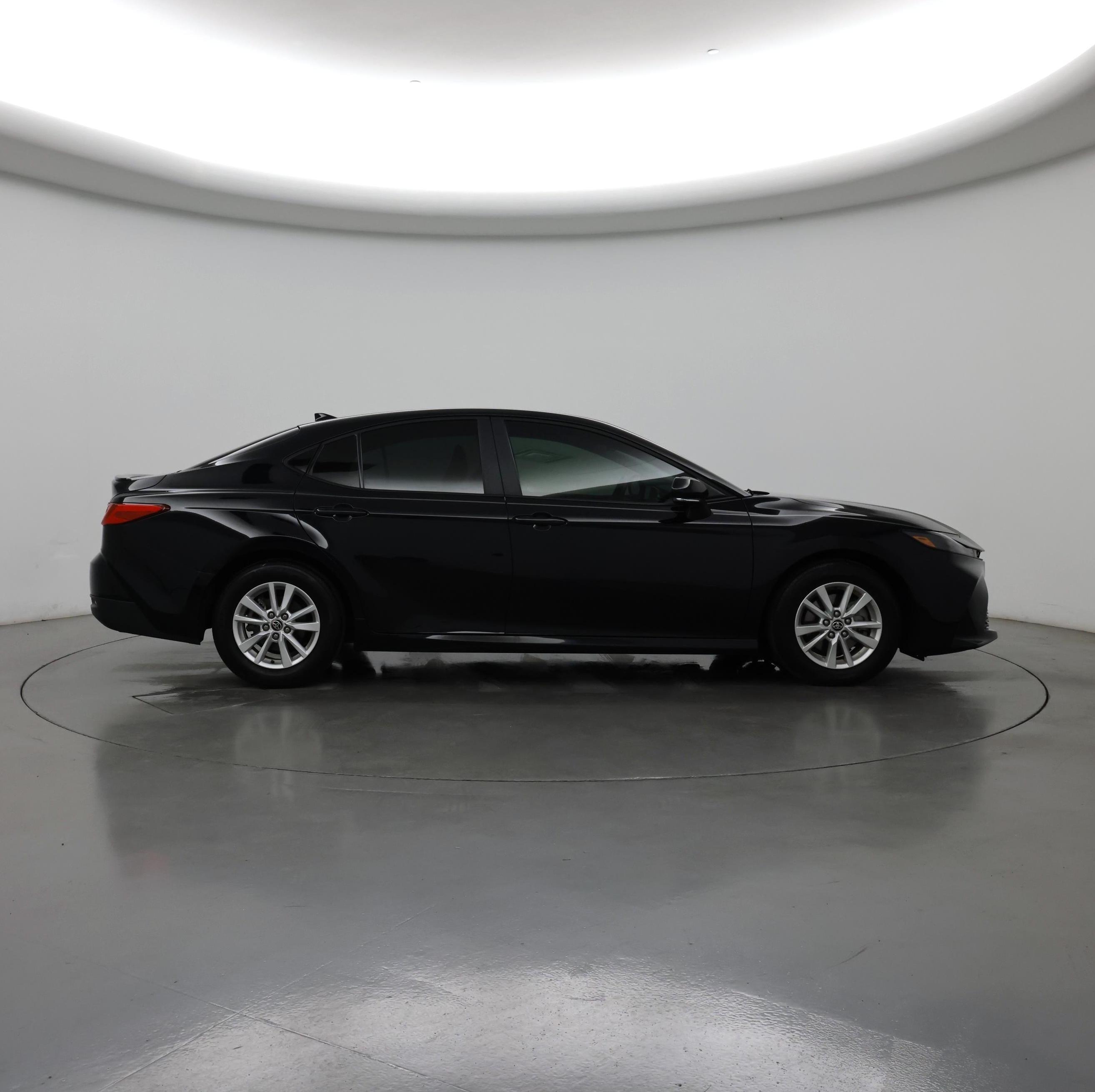 Thumbnail: 2025 Toyota Camry - 7