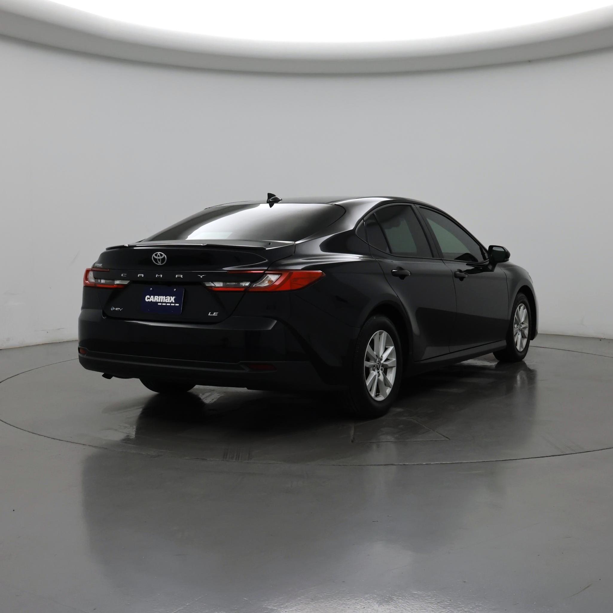 Thumbnail: 2025 Toyota Camry - 8
