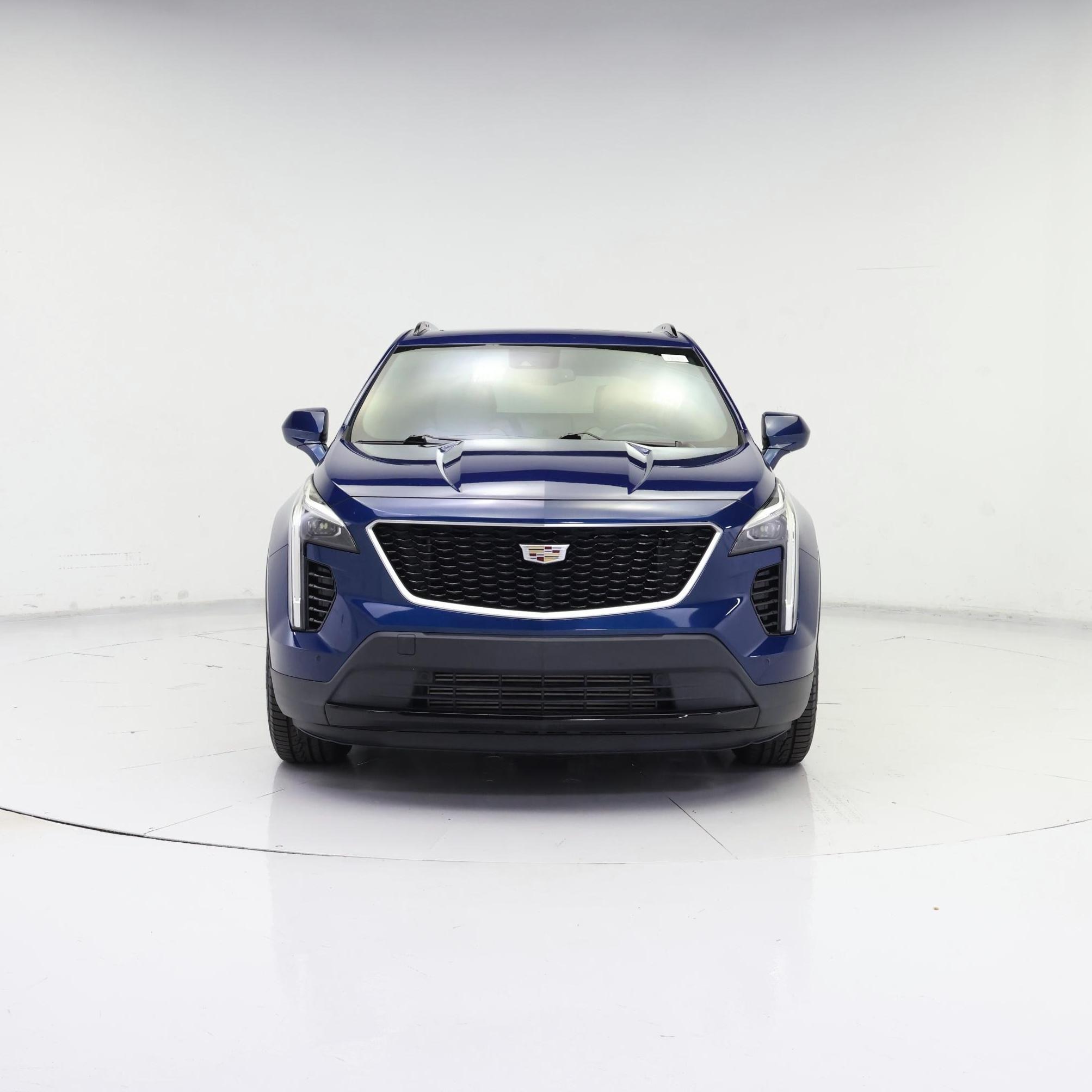 Thumbnail: 2019 Cadillac XT4 - 5