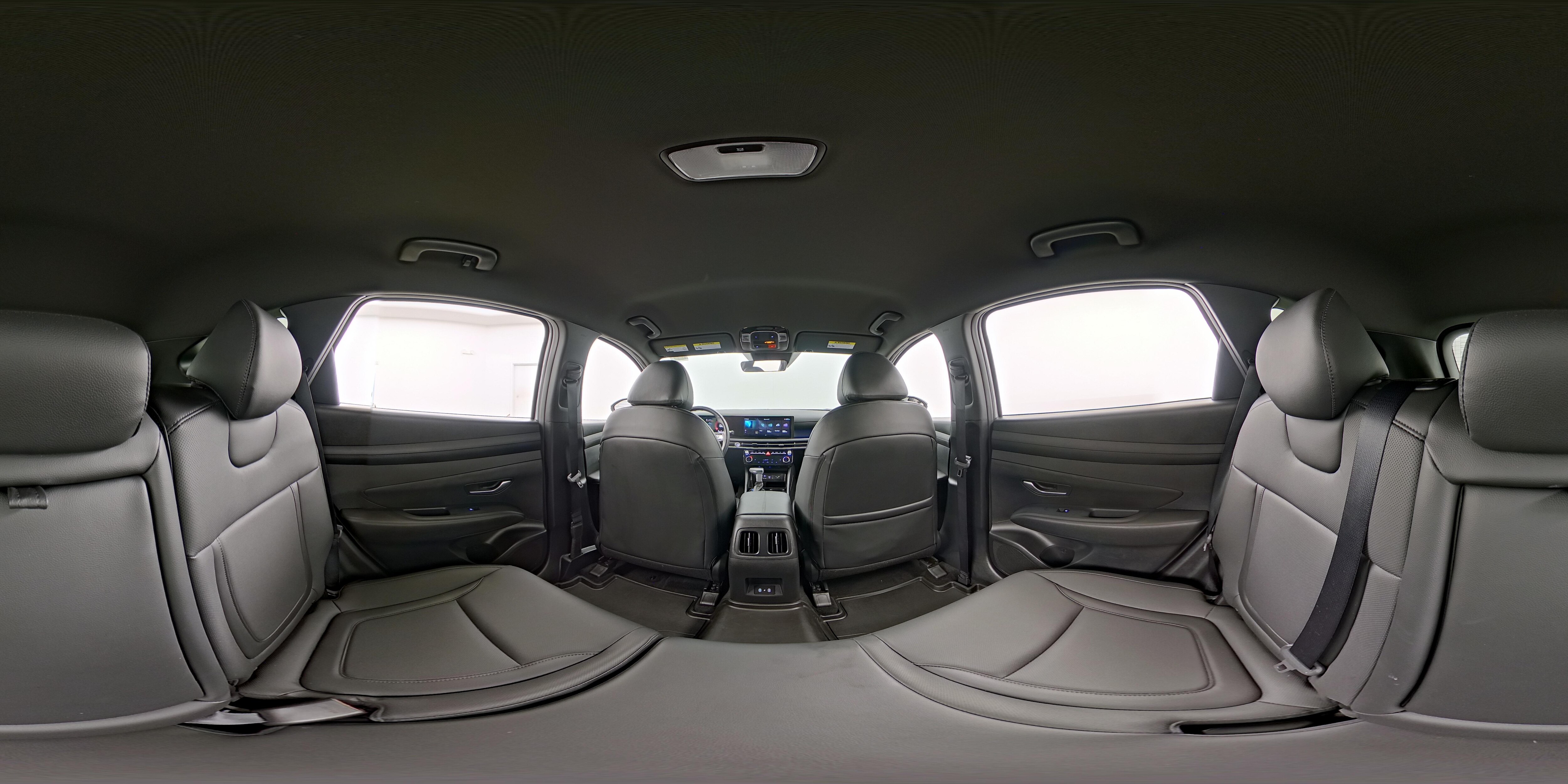 2025 Hyundai Tucson XRT - Photo 25