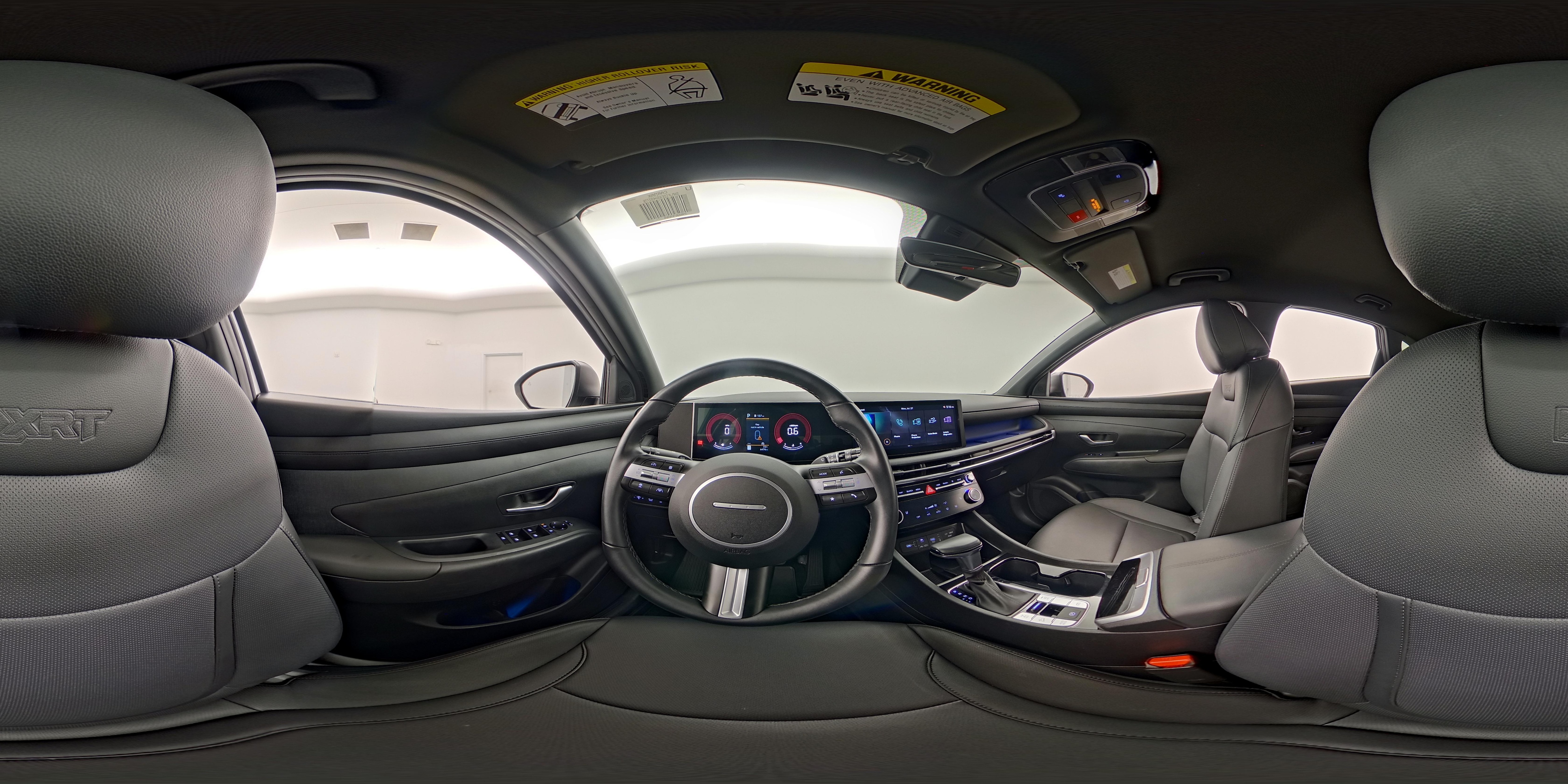2025 Hyundai Tucson XRT - Photo 26