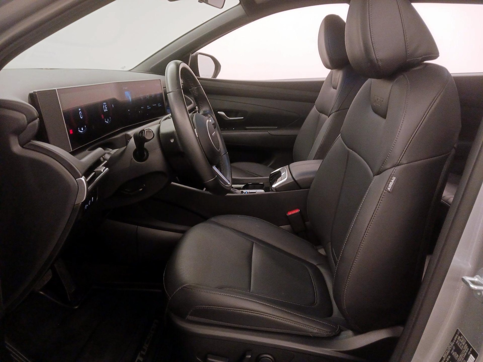 2025 Hyundai Tucson XRT - Photo 12