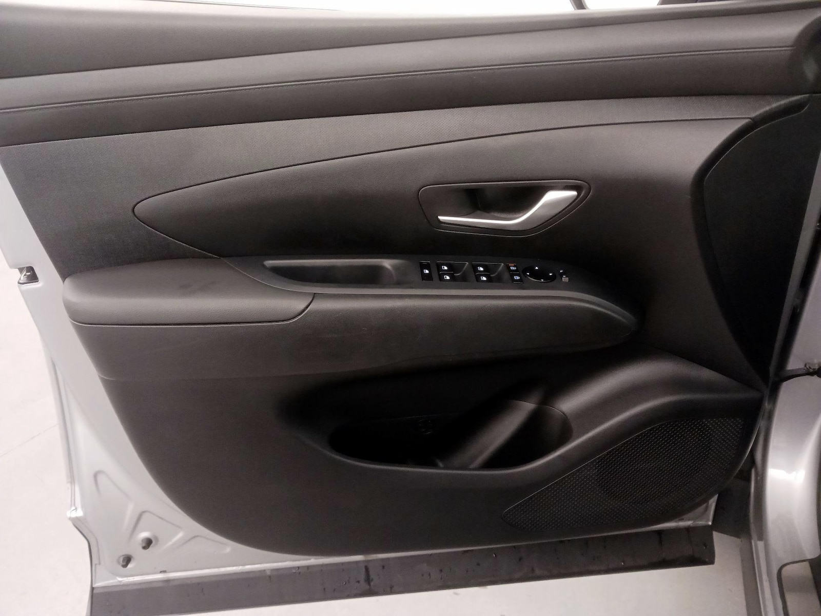 2025 Hyundai Tucson XRT - Photo 13