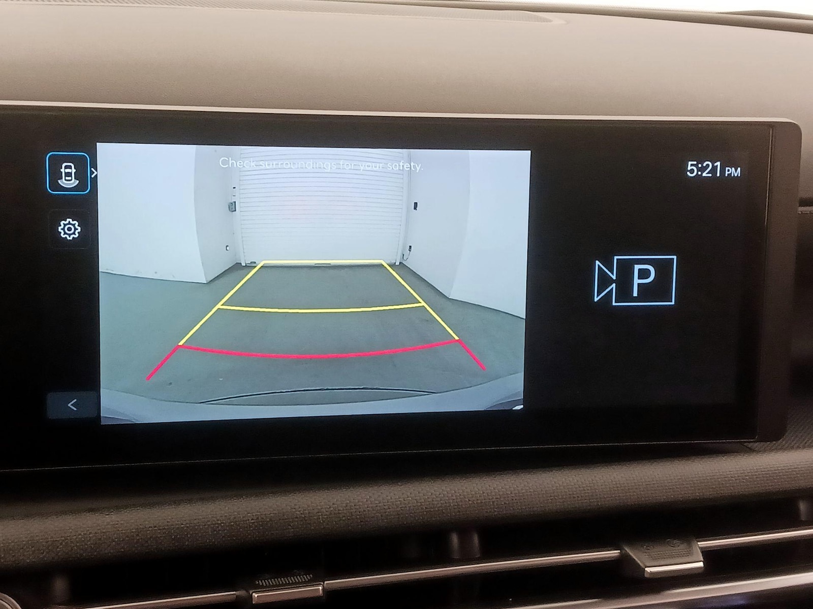 2025 Hyundai Tucson XRT - Photo 15