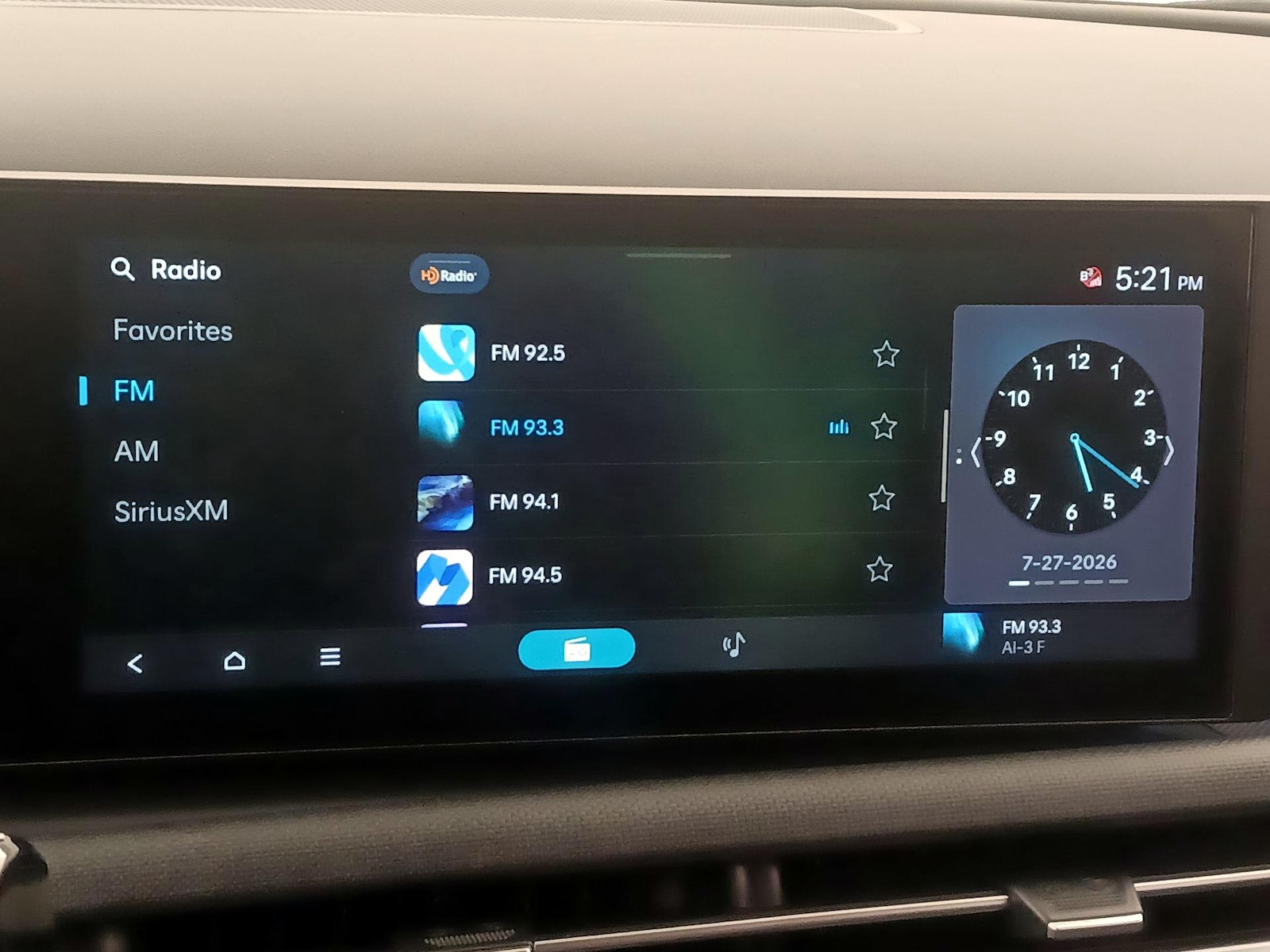 2025 Hyundai Tucson XRT - Photo 16