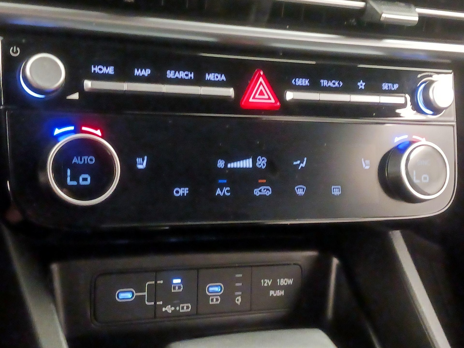 2025 Hyundai Tucson XRT - Photo 17