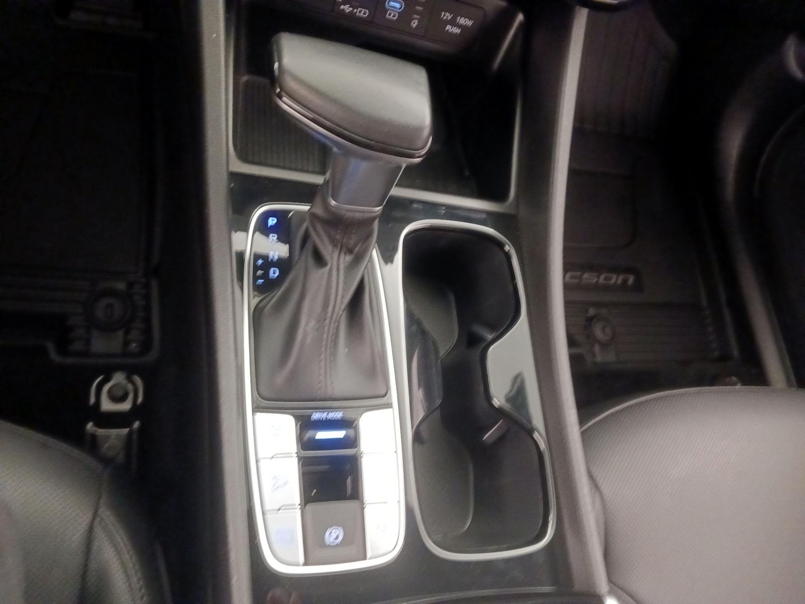 2025 Hyundai Tucson XRT - Photo 18