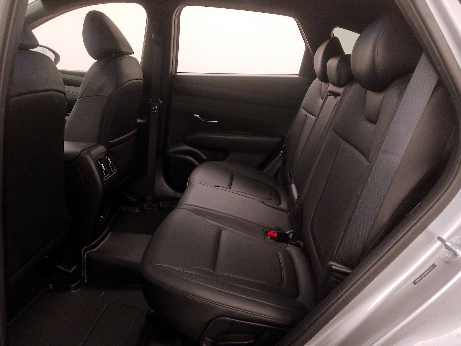 2025 Hyundai Tucson XRT - Photo 20