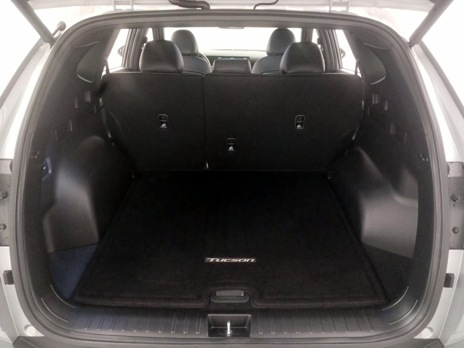 2025 Hyundai Tucson XRT - Photo 21