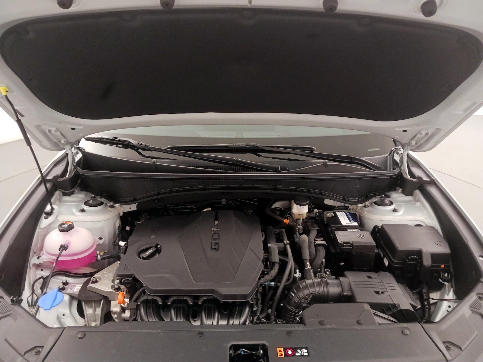 2025 Hyundai Tucson XRT - Photo 22