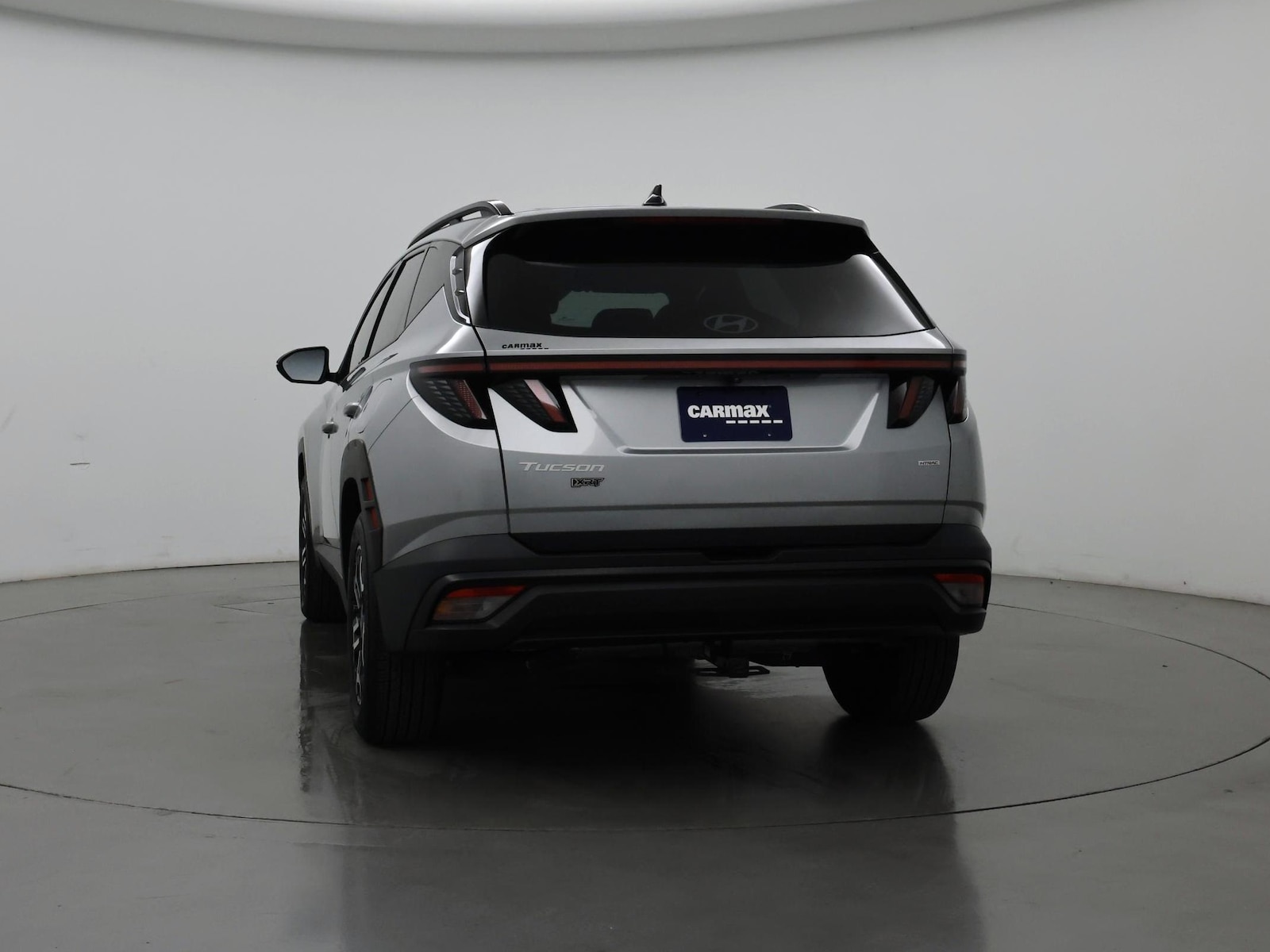 2025 Hyundai Tucson XRT - Photo 7