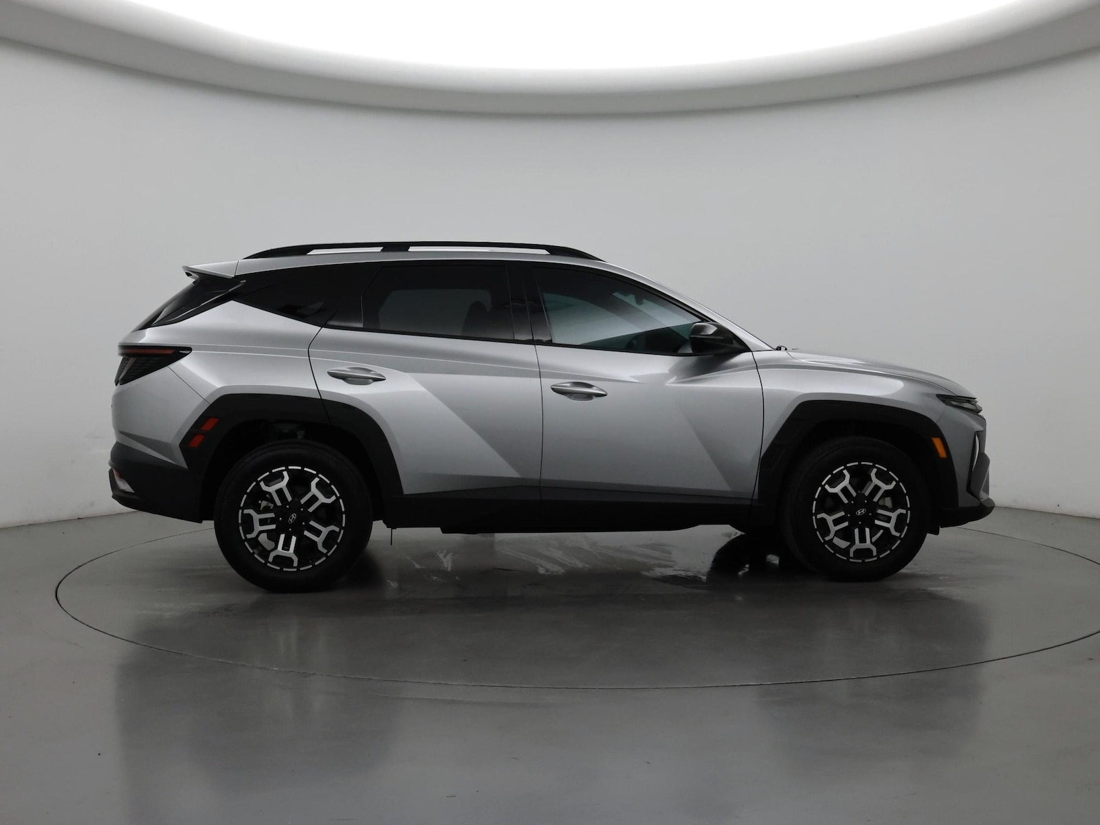 2025 Hyundai Tucson XRT - Photo 8